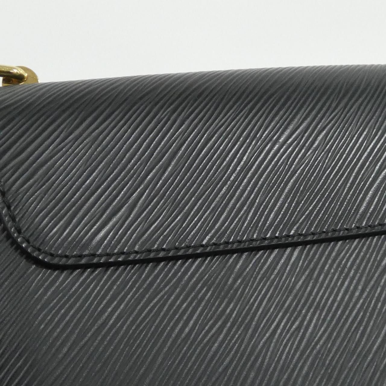 Louis Vuitton Louis Vuitton Louis Vuitton Twist Epi Calf Shoulder Bag Leather Shoulder Bag M41867 DUTY FREE for USA Size ONE SIZE - 8 Thumbnail