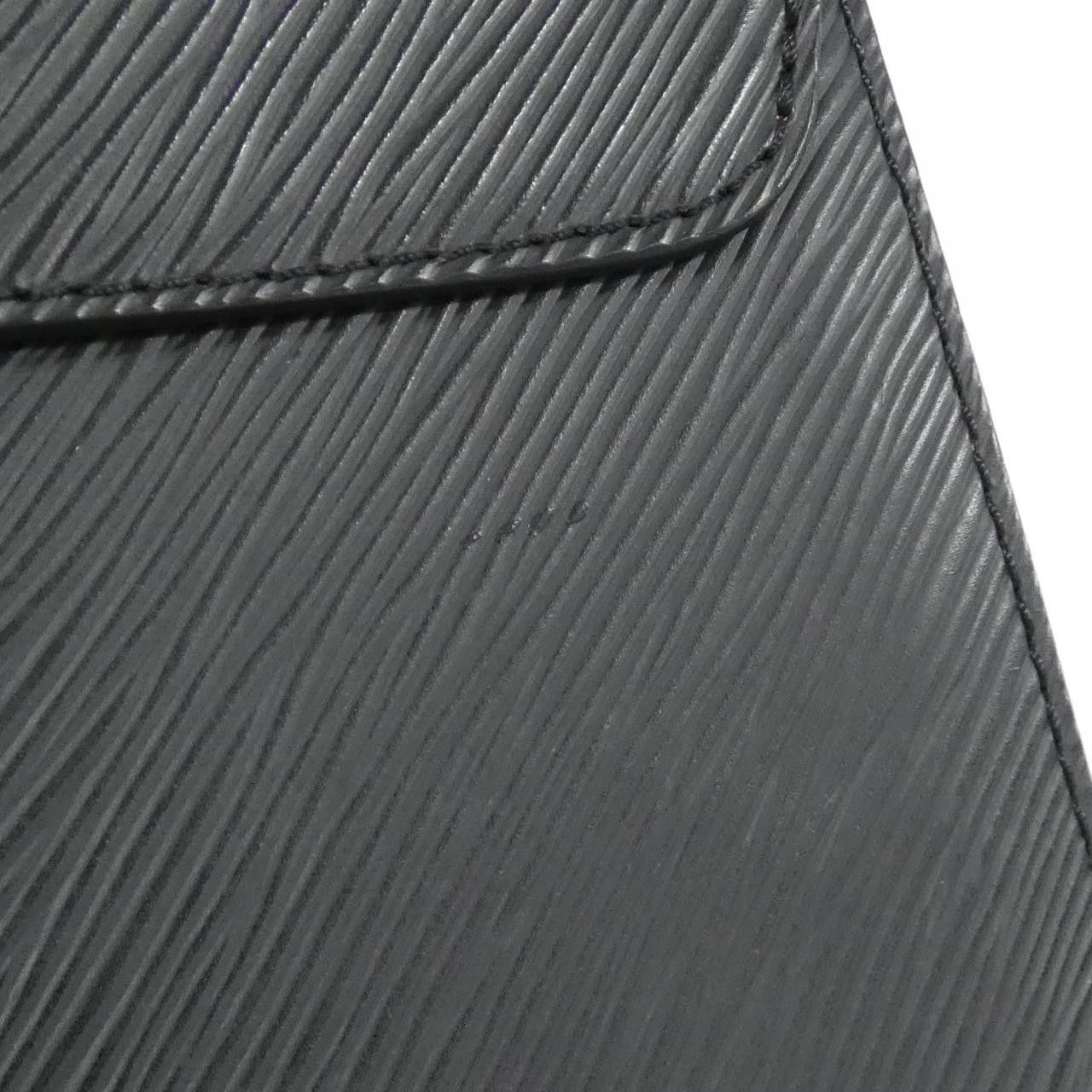 Louis Vuitton Louis Vuitton Louis Vuitton Twist Epi Calf Shoulder Bag Leather Shoulder Bag M41867 DUTY FREE for USA Size ONE SIZE - 7 Thumbnail
