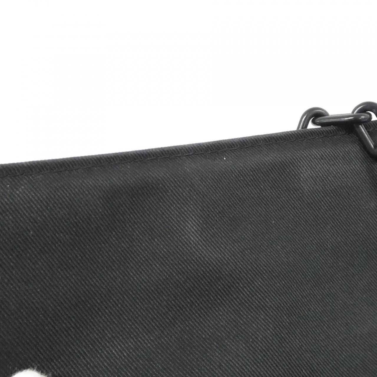 Louis Vuitton Louis Vuitton Louis Vuitton Steamer Wearable Wallet Monogram Shoulder Bag Textile Shoulder Bag M82534 DUTY FREE for USA Size ONE SIZE - 8 Thumbnail
