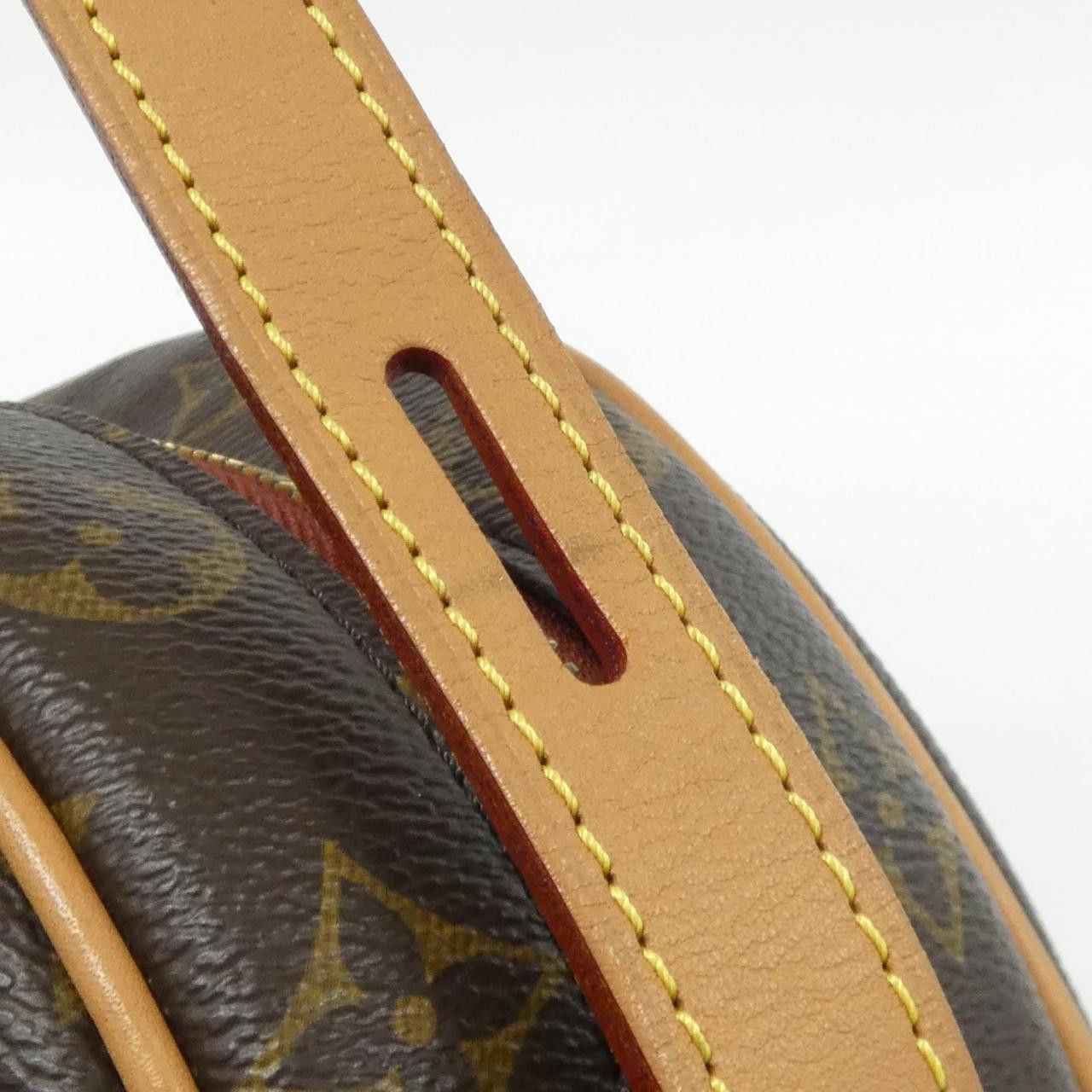 Louis Vuitton Louis Vuitton Louis Vuitton Monogram Shoulder Bag Textile Shoulder Bag M45578 DUTY FREE for USA Size ONE SIZE - 6 Thumbnail