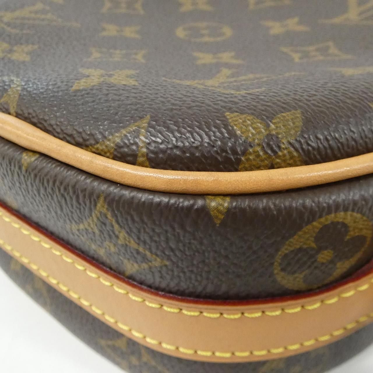 Louis Vuitton Louis Vuitton Louis Vuitton Monogram Shoulder Bag Textile Shoulder Bag M45578 DUTY FREE for USA Size ONE SIZE - 2 Thumbnail