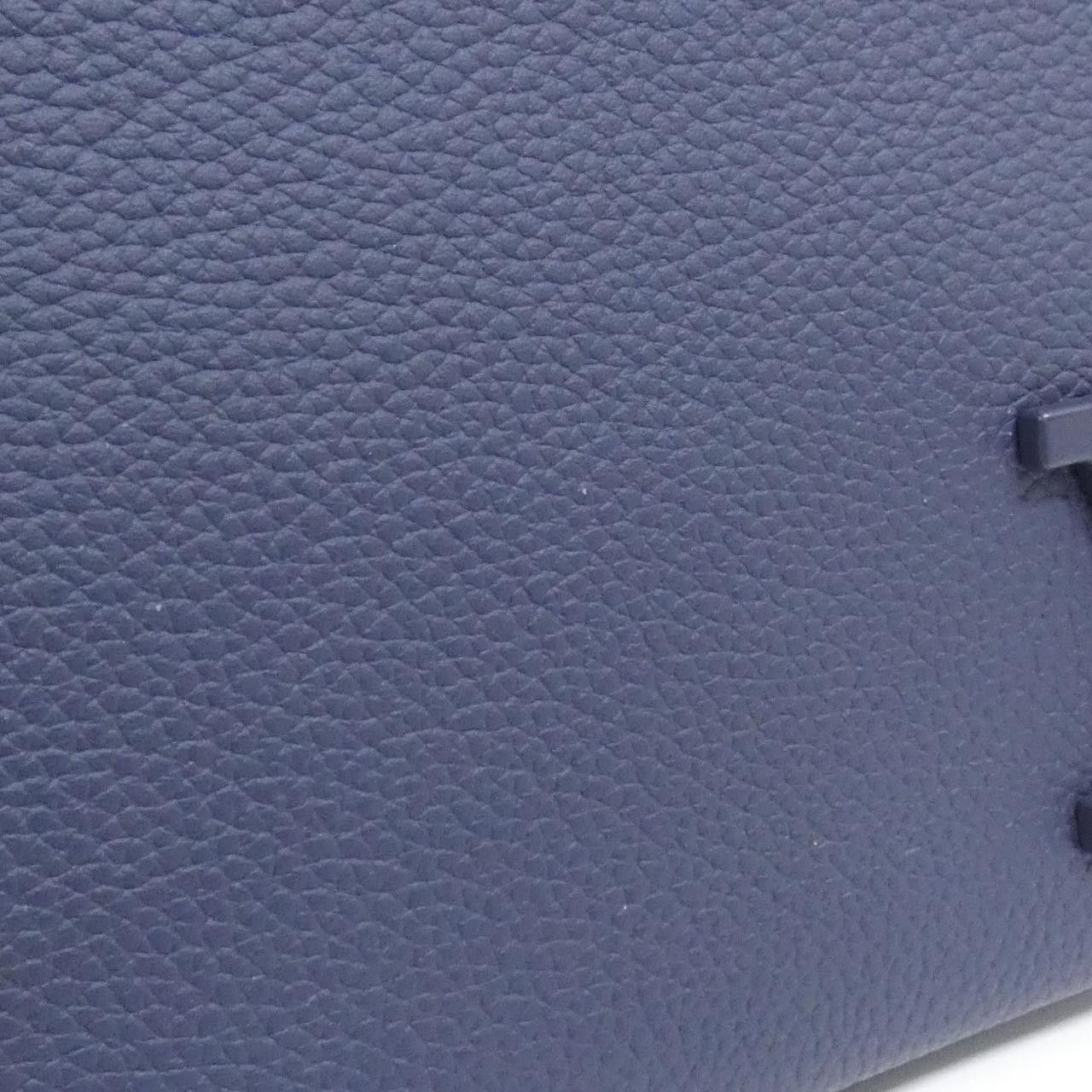 Louis Vuitton Louis Vuitton Louis Vuitton LV Aerogram Takeoff Messenger Calf Shoulder Bag Leather Shoulder Bag M11599 DUTY FREE for USA Size ONE SIZE - 6 Thumbnail