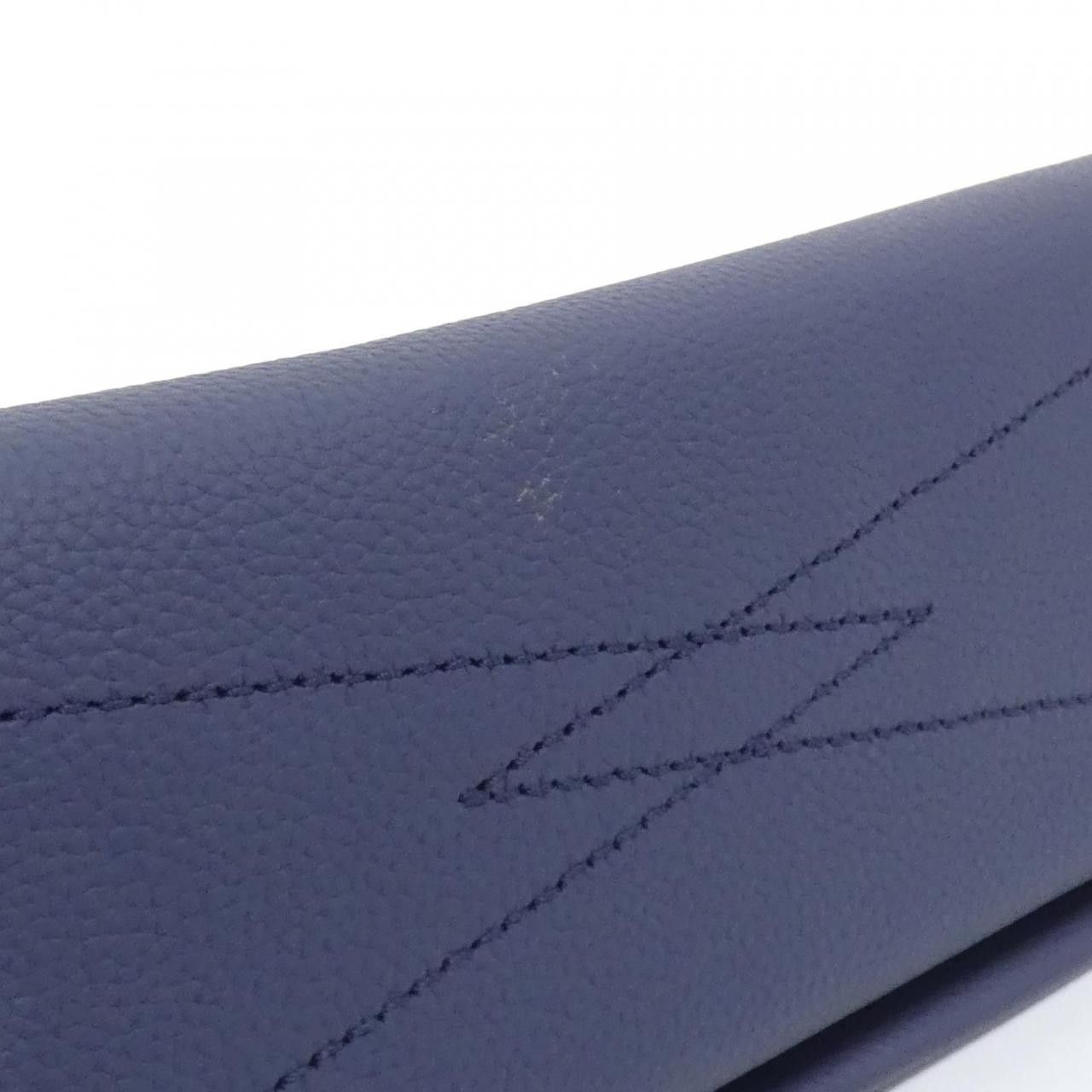 Louis Vuitton Louis Vuitton Louis Vuitton LV Aerogram Takeoff Messenger Calf Shoulder Bag Leather Shoulder Bag M11599 DUTY FREE for USA Size ONE SIZE - 4 Thumbnail