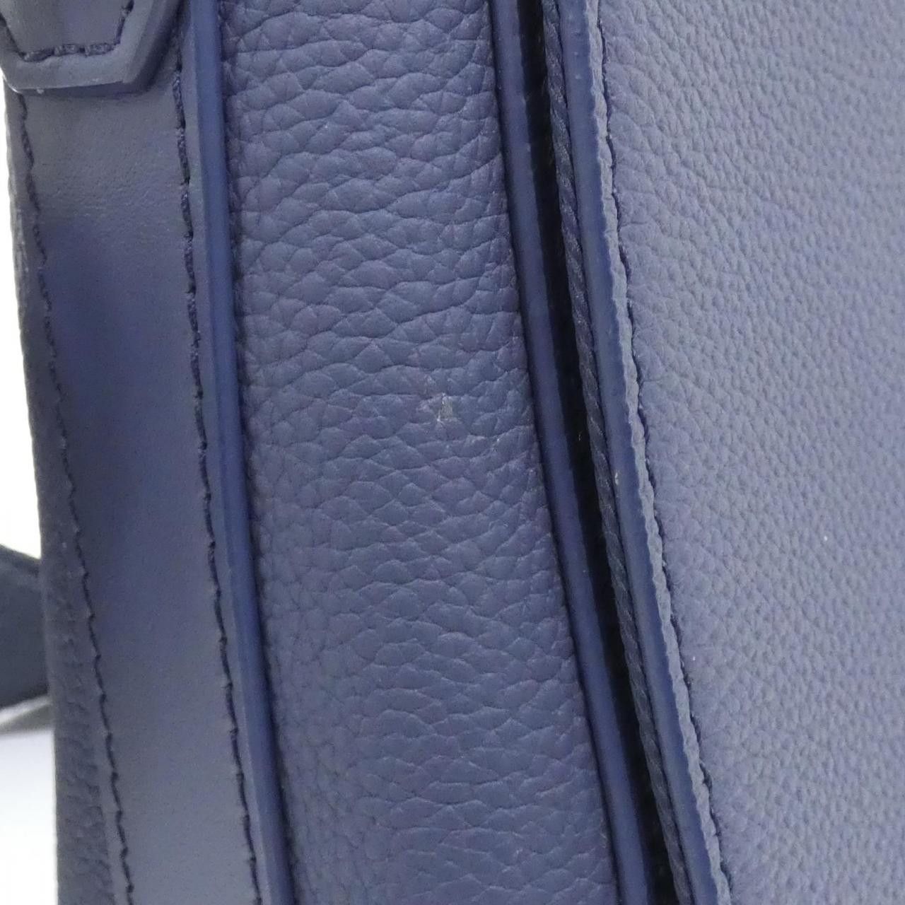 Louis Vuitton Louis Vuitton Louis Vuitton LV Aerogram Takeoff Messenger Calf Shoulder Bag Leather Shoulder Bag M11599 DUTY FREE for USA Size ONE SIZE - 7 Thumbnail