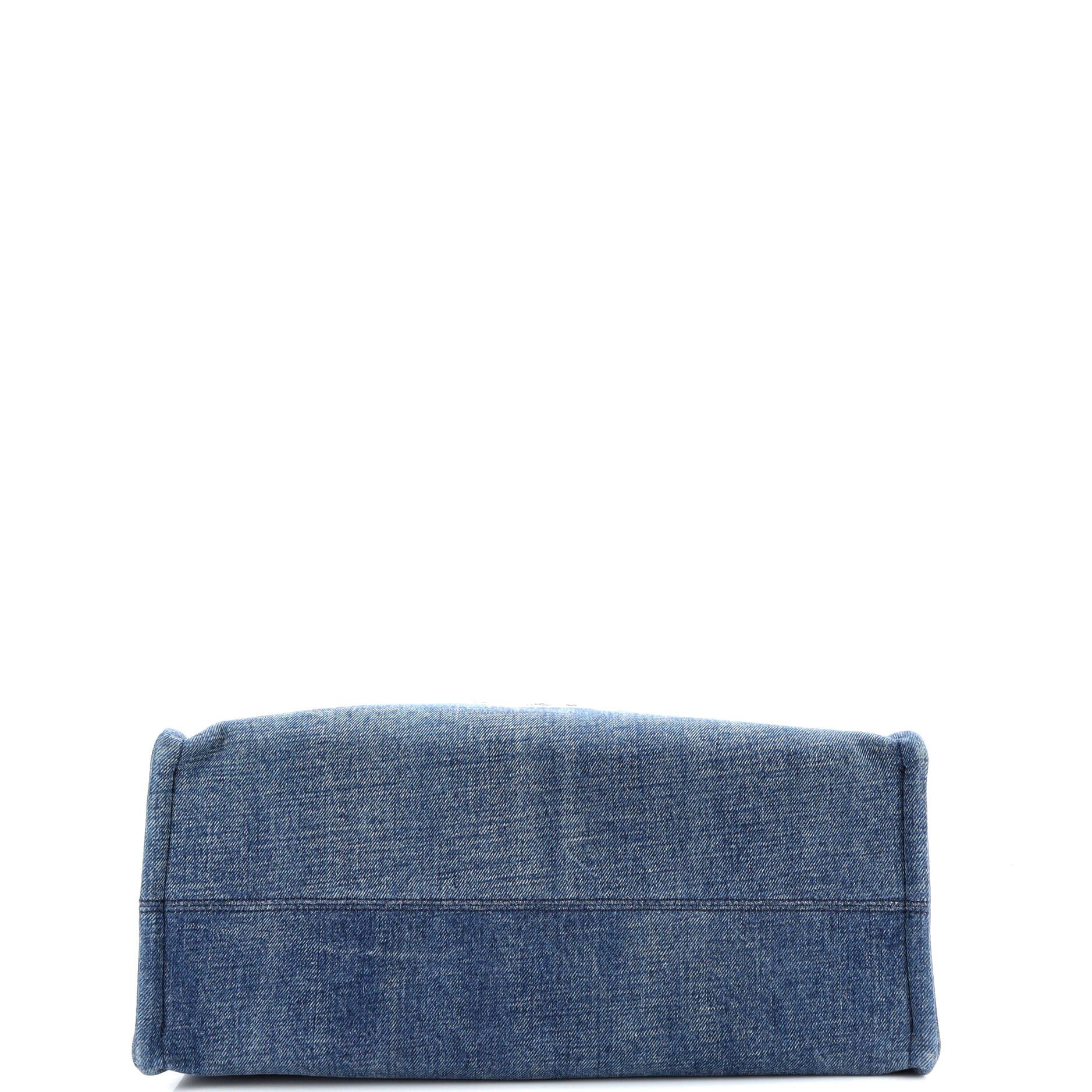 Celine Cabas Thais Tote Size ONE SIZE - 4 Thumbnail