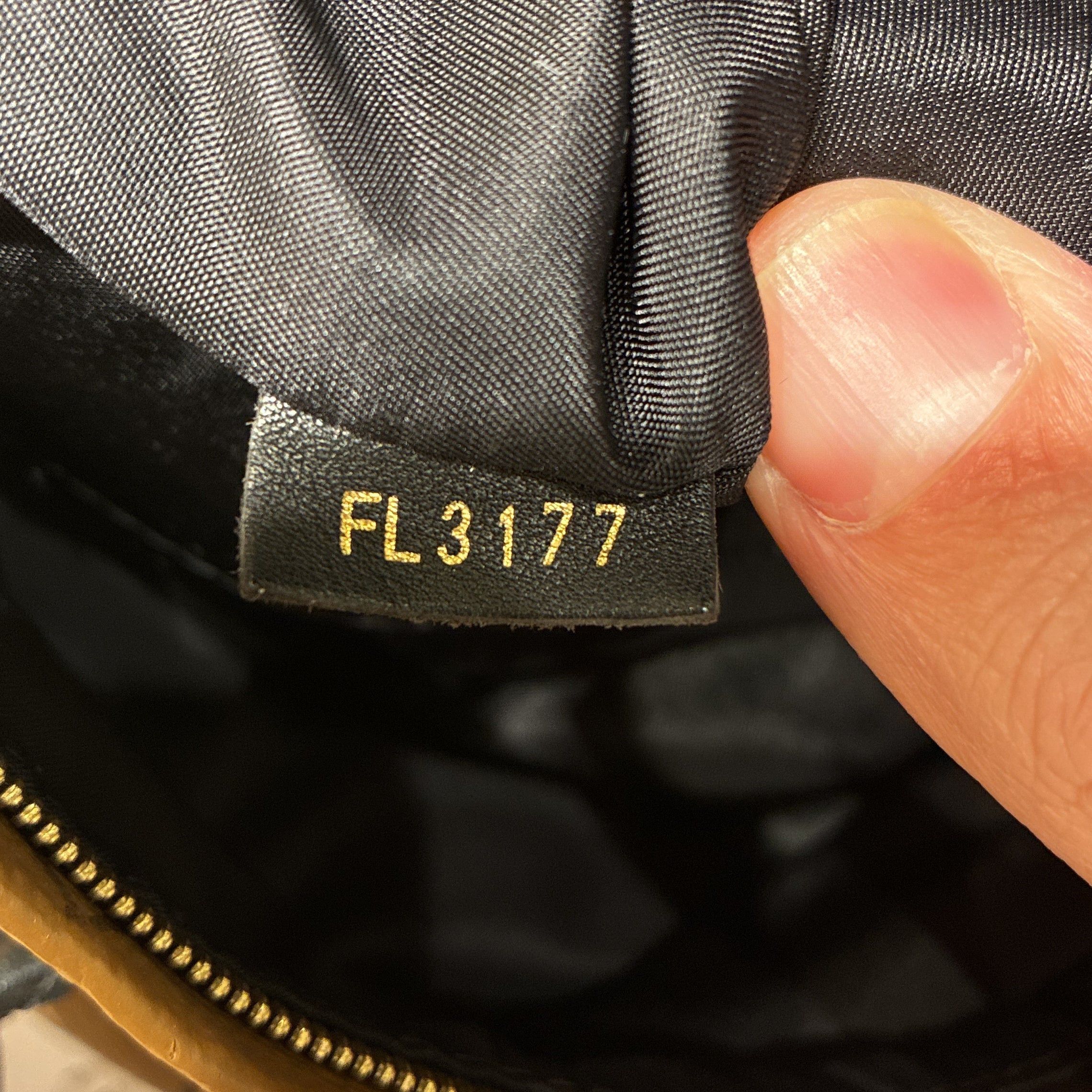 Louis Vuitton Palm Springs Backpack Size ONE SIZE - 8 Thumbnail