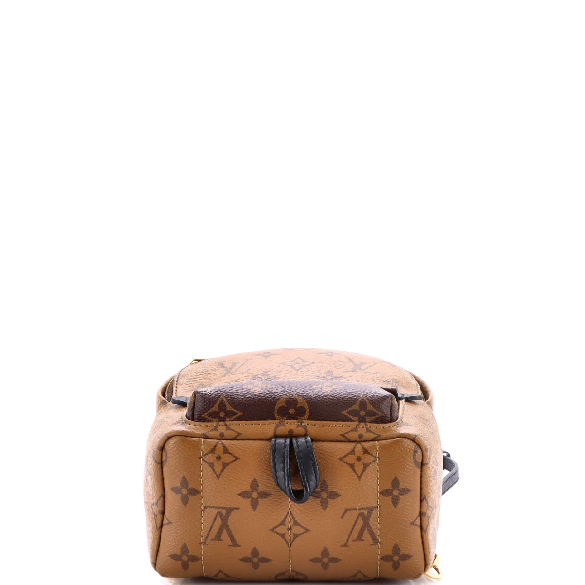 Louis Vuitton Palm Springs Backpack Size ONE SIZE - 4 Thumbnail