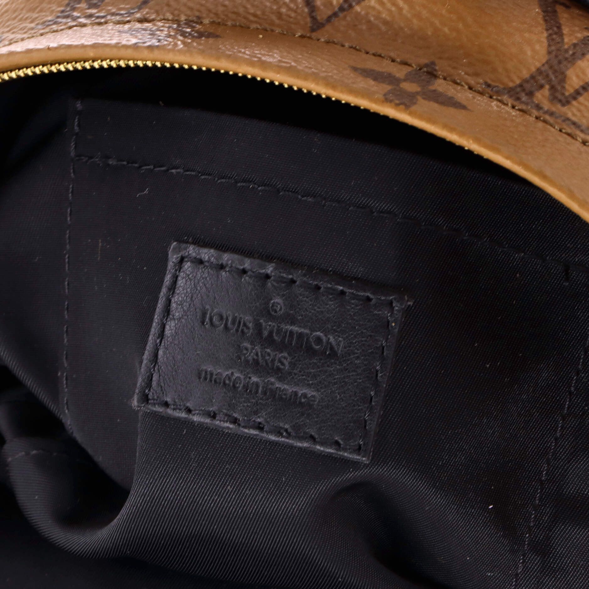 Louis Vuitton Palm Springs Backpack Size ONE SIZE - 7 Thumbnail