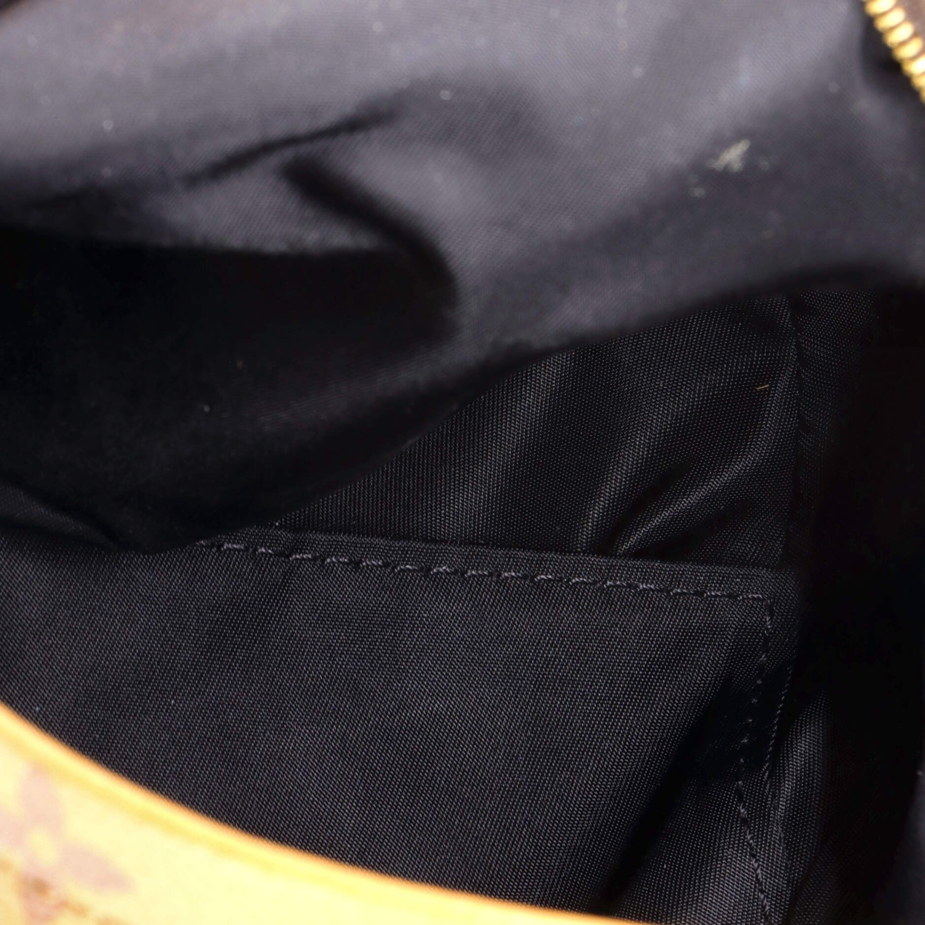 Louis Vuitton Palm Springs Backpack Size ONE SIZE - 5 Thumbnail