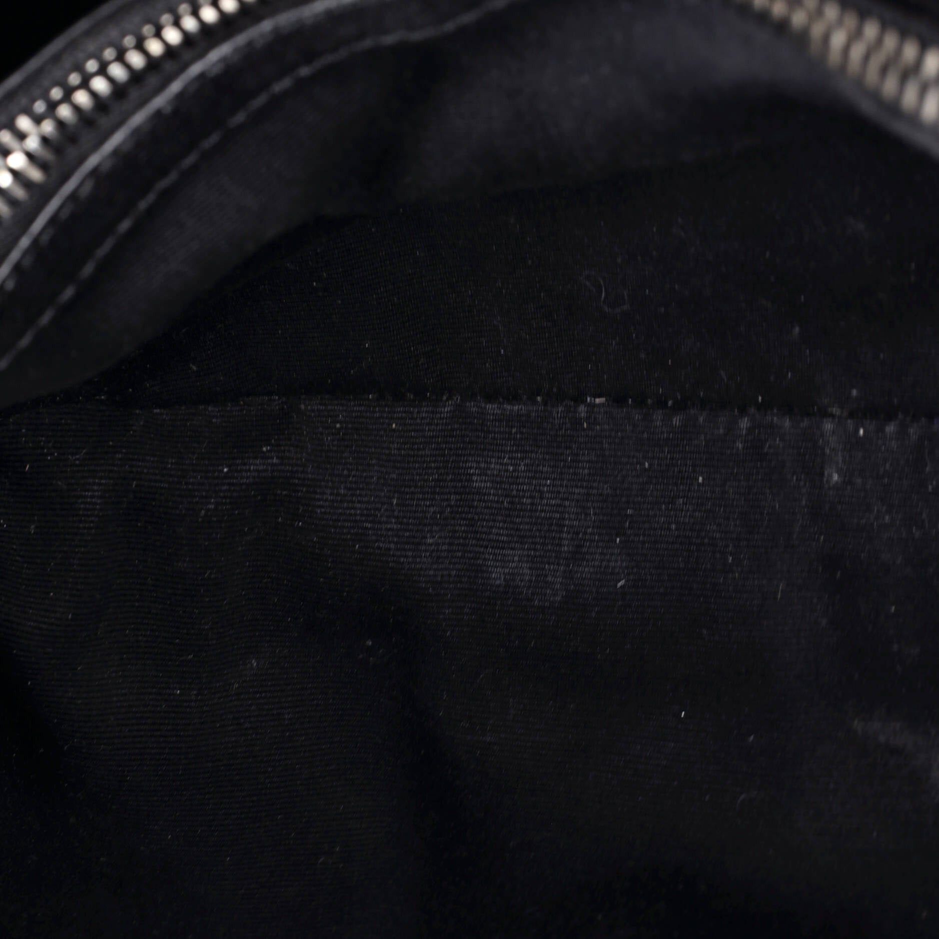 Saint Laurent Paris Classic Monogram College Bag Size ONE SIZE - 5 Thumbnail
