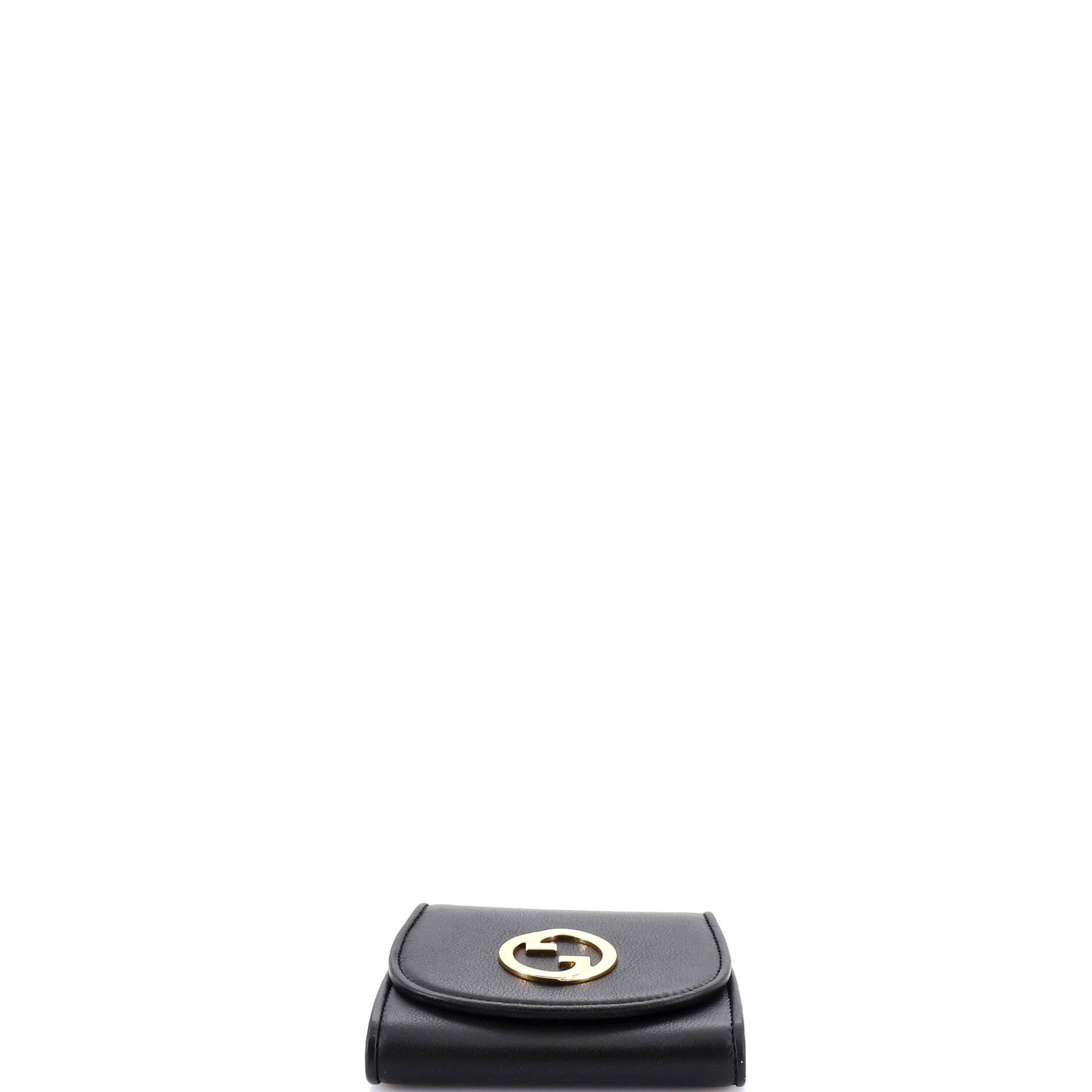 Gucci Blondie NM Wallet on Chain Size ONE SIZE - 4 Thumbnail