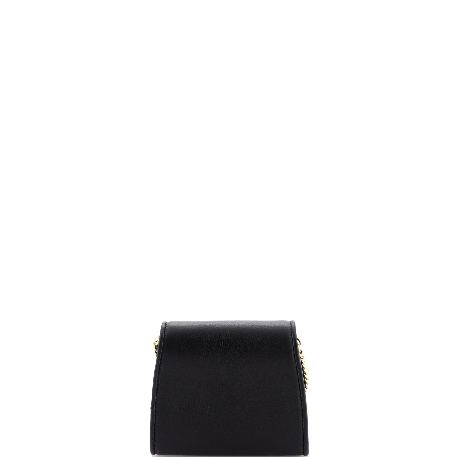 Gucci Blondie NM Wallet on Chain Size ONE SIZE - 3 Thumbnail