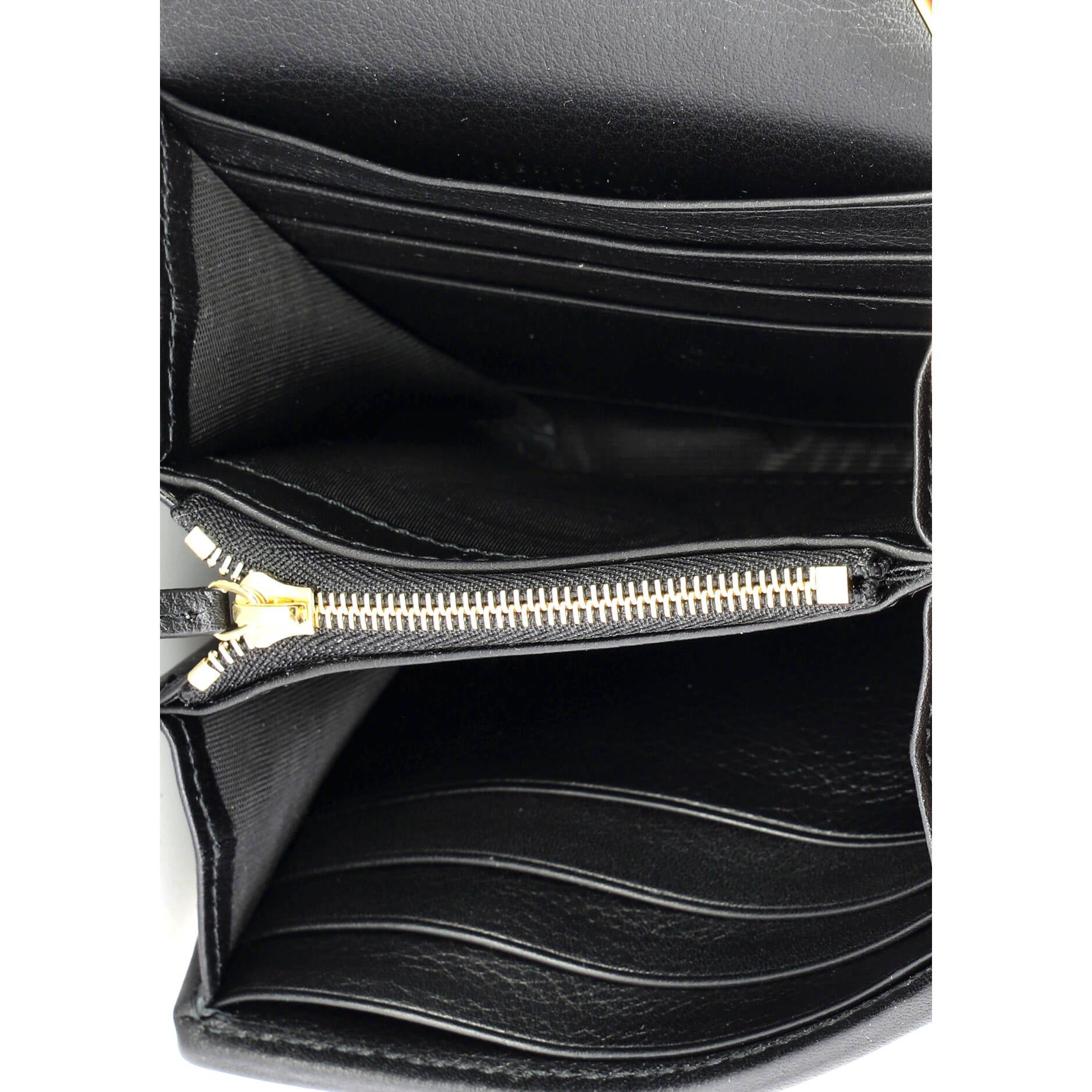 Gucci Blondie NM Wallet on Chain Size ONE SIZE - 5 Thumbnail