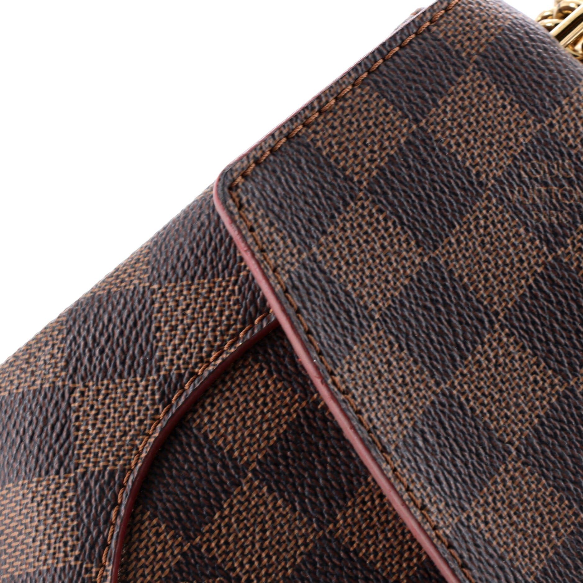 Louis Vuitton Caissa Clutch Size ONE SIZE - 6 Thumbnail