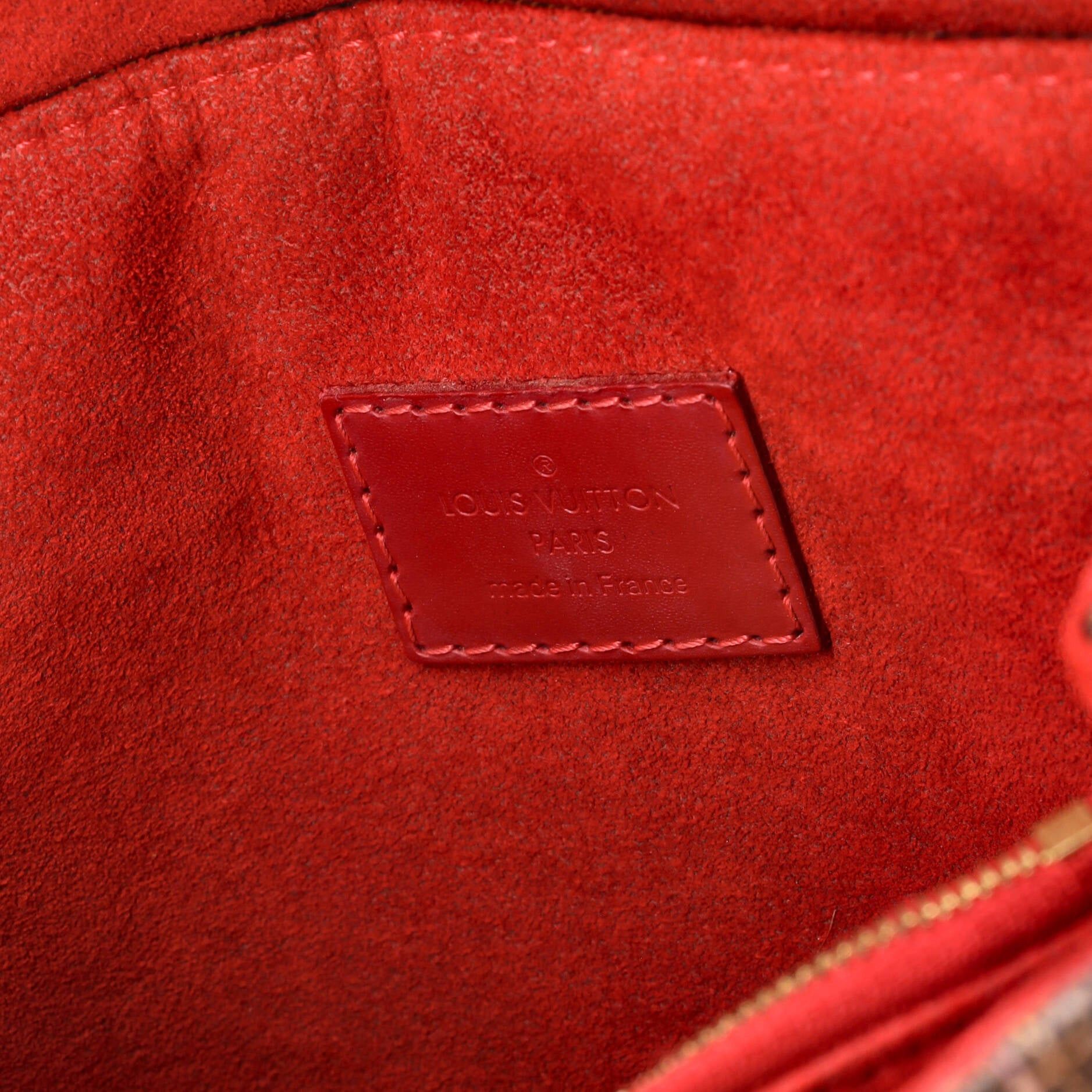 Louis Vuitton Caissa Clutch Size ONE SIZE - 7 Thumbnail