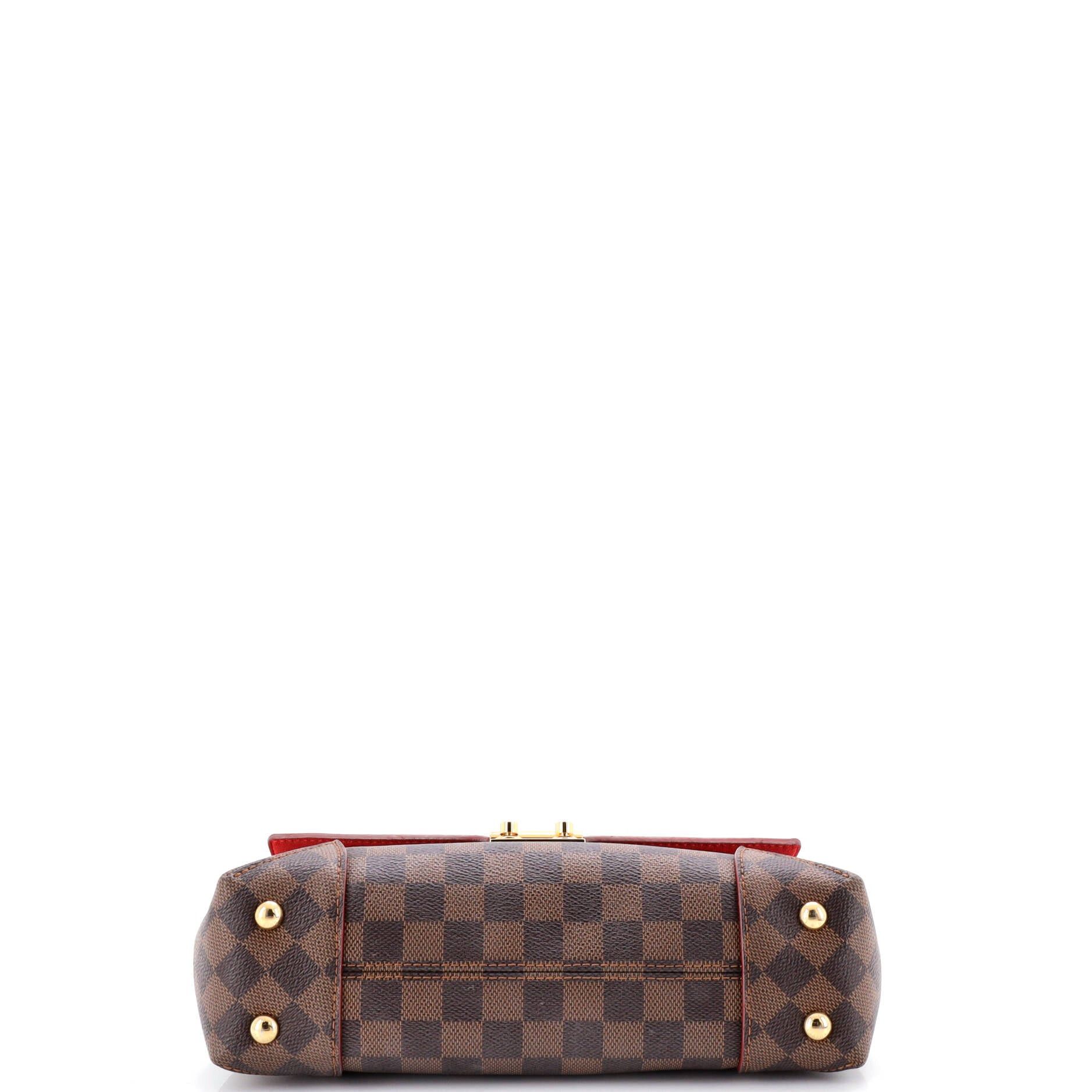 Louis Vuitton Caissa Clutch Size ONE SIZE - 4 Thumbnail