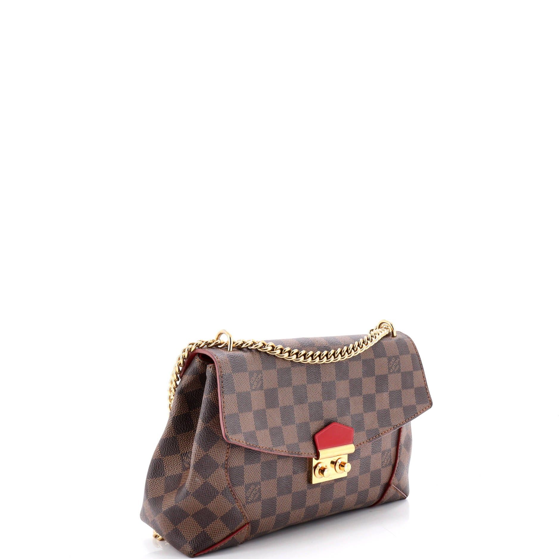 Louis Vuitton Caissa Clutch Size ONE SIZE - 2 Thumbnail