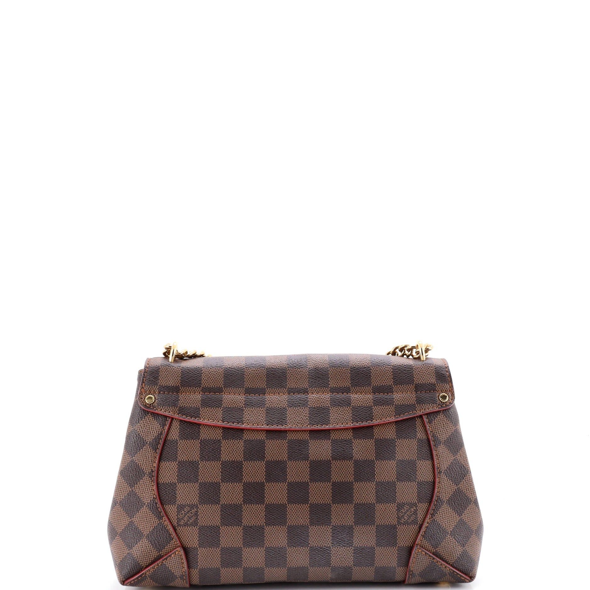 Louis Vuitton Caissa Clutch Size ONE SIZE - 3 Thumbnail