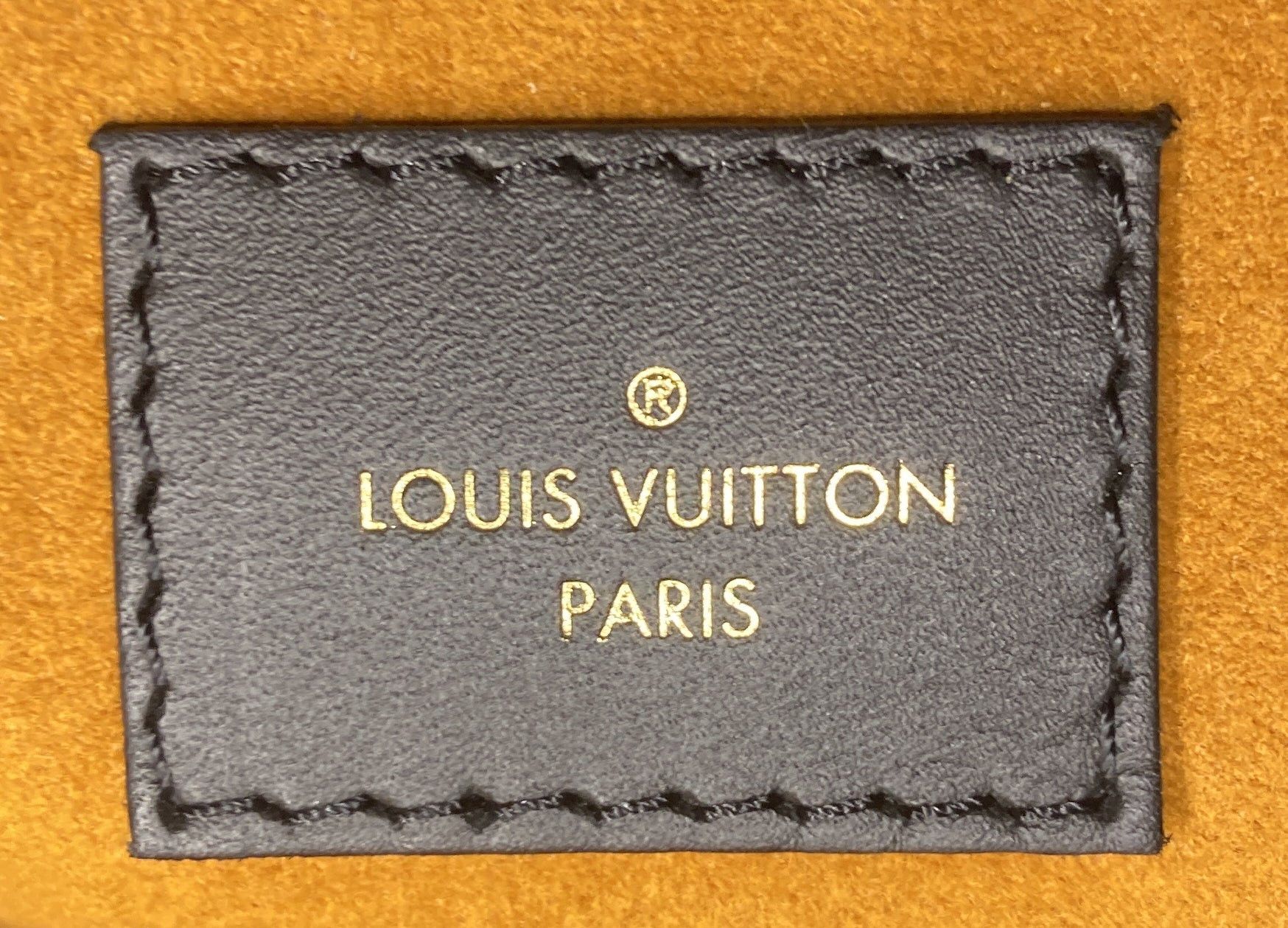 Louis Vuitton OnTheGo Tote Size ONE SIZE - 9 Thumbnail