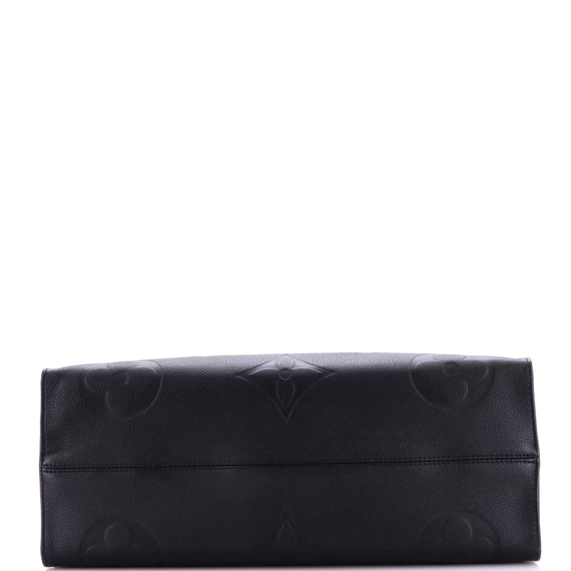 Louis Vuitton OnTheGo Tote Size ONE SIZE - 4 Thumbnail