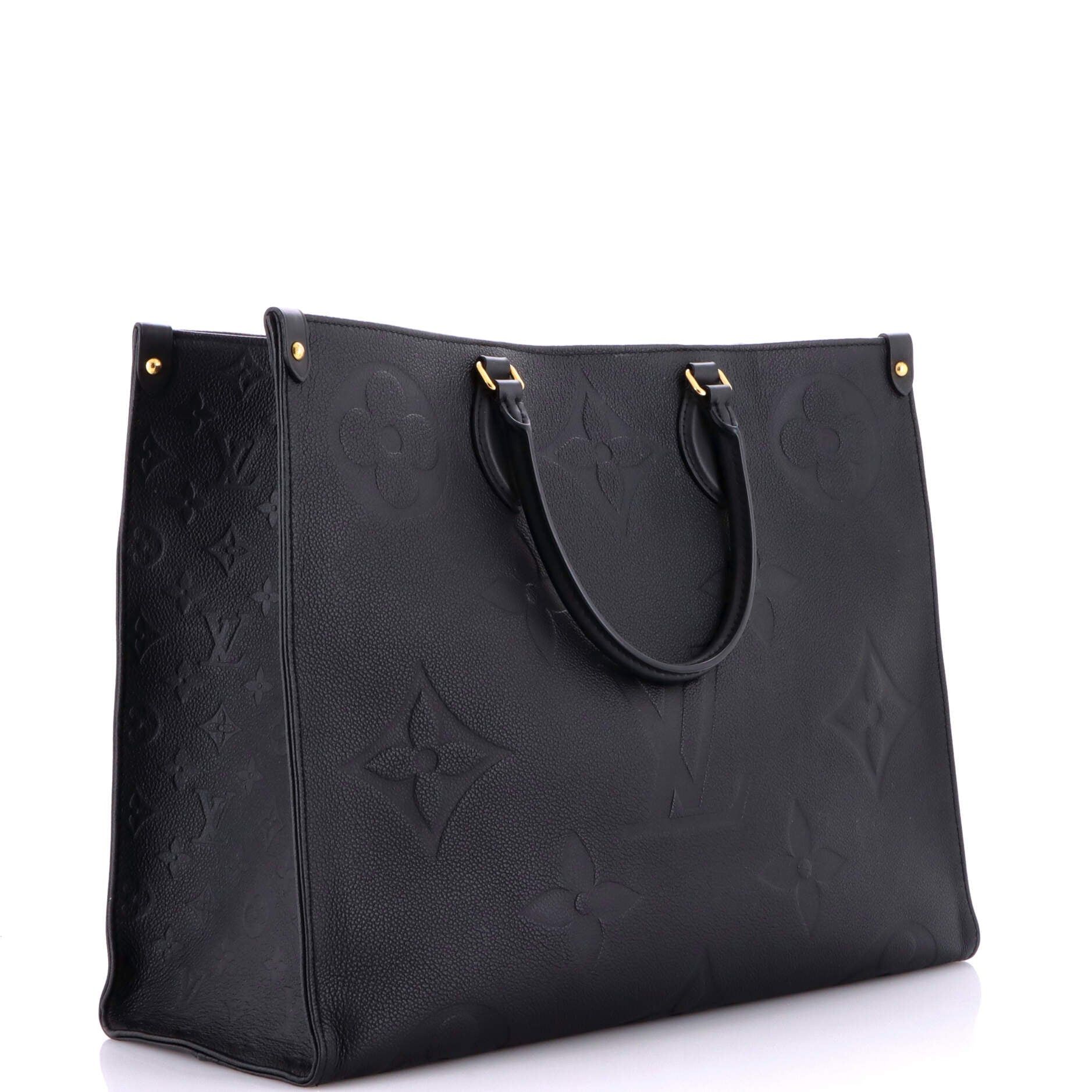 Louis Vuitton OnTheGo Tote Size ONE SIZE - 2 Thumbnail
