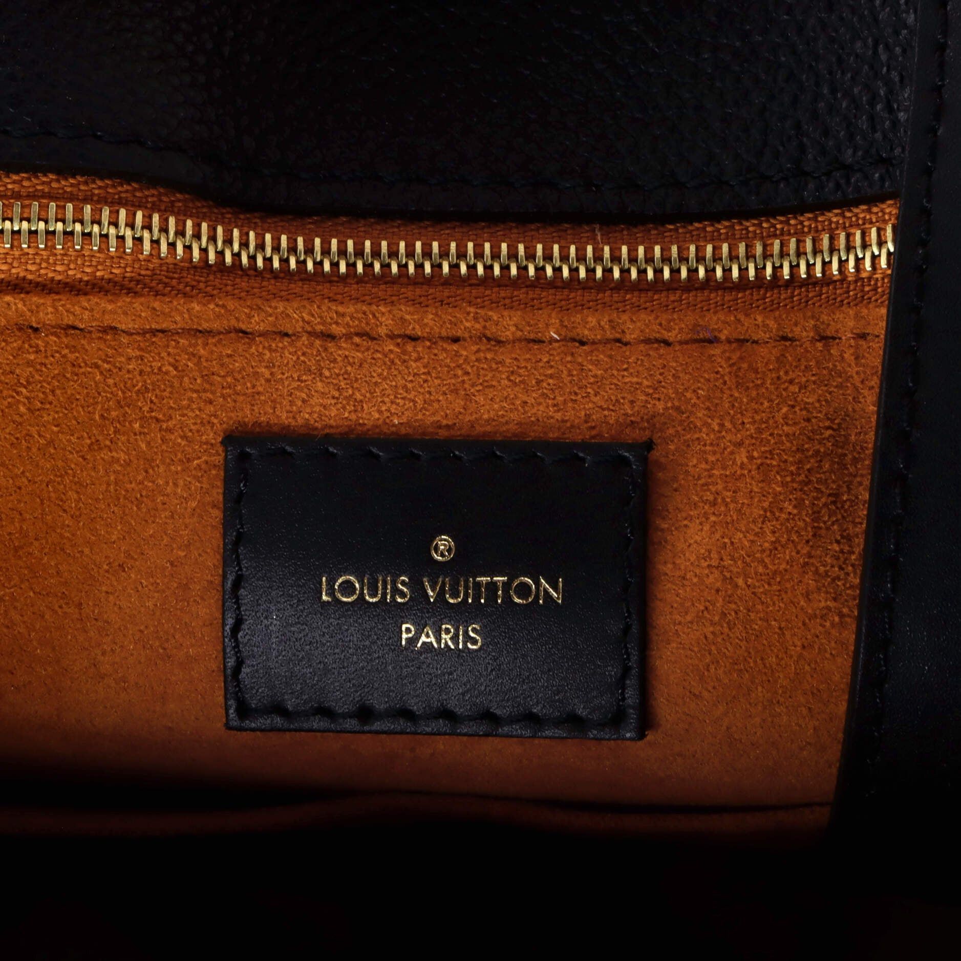 Louis Vuitton OnTheGo Tote Size ONE SIZE - 8 Thumbnail