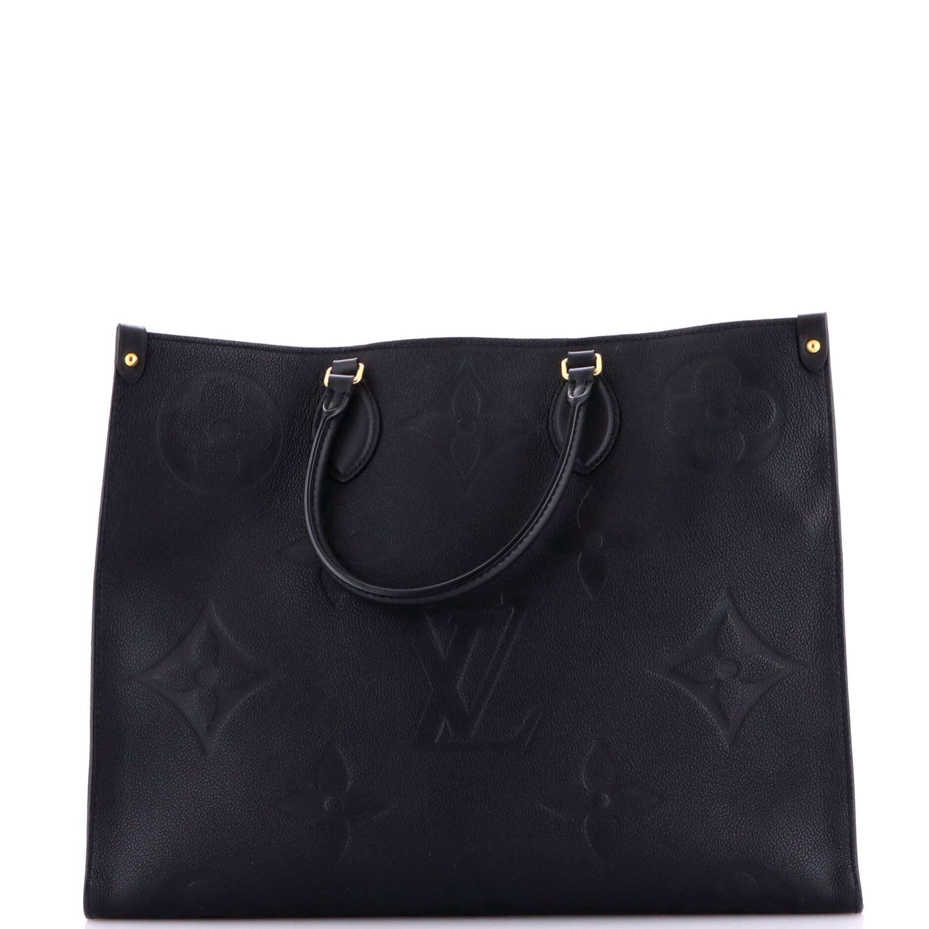Louis Vuitton OnTheGo Tote Size ONE SIZE - 3 Thumbnail