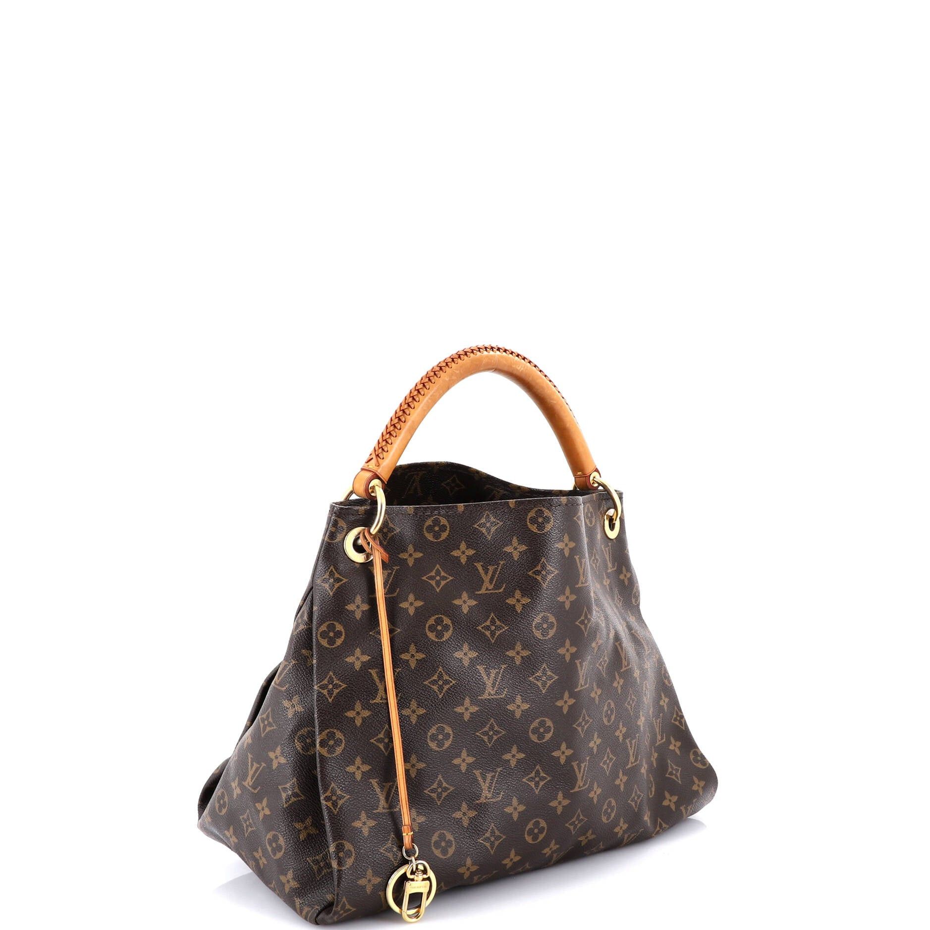 Louis Vuitton Artsy Handbag Size ONE SIZE - 2 Thumbnail