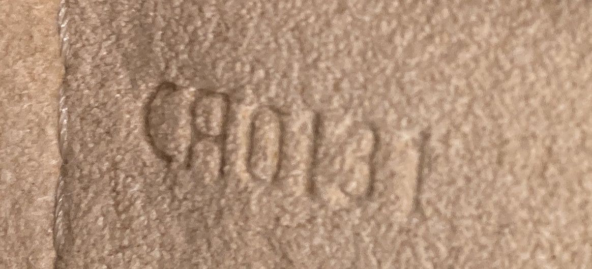 Louis Vuitton Artsy Handbag Size ONE SIZE - 9 Thumbnail
