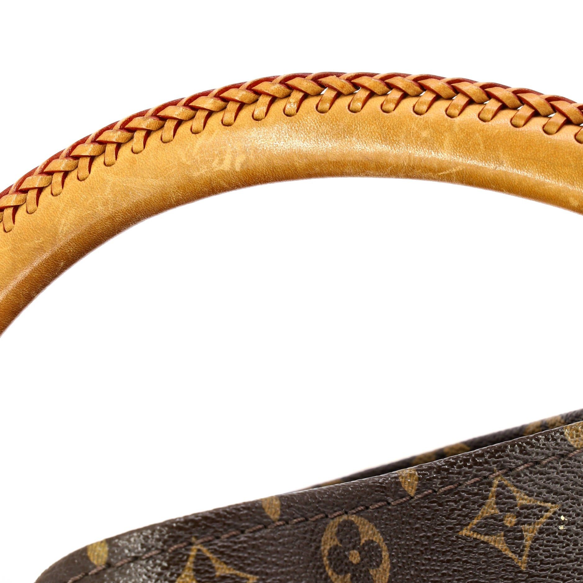 Louis Vuitton Artsy Handbag Size ONE SIZE - 7 Thumbnail