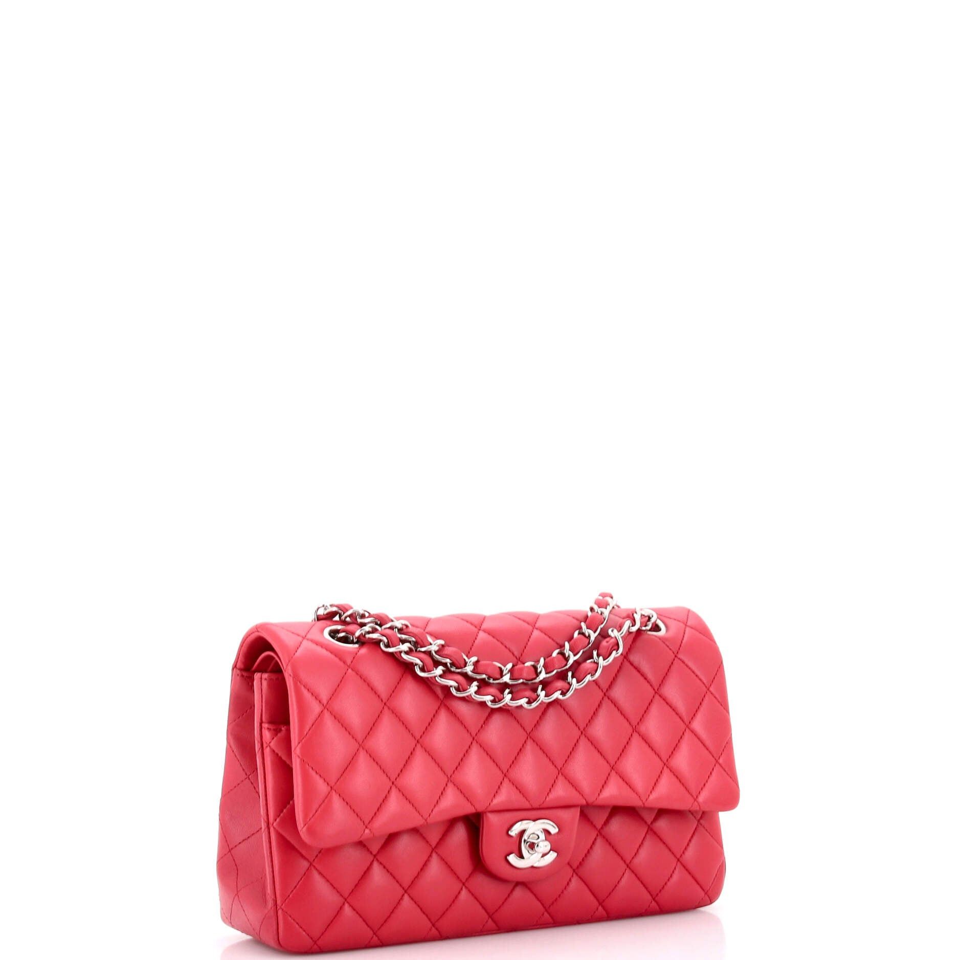 Chanel Classic Double Flap Bag Size ONE SIZE - 2 Thumbnail