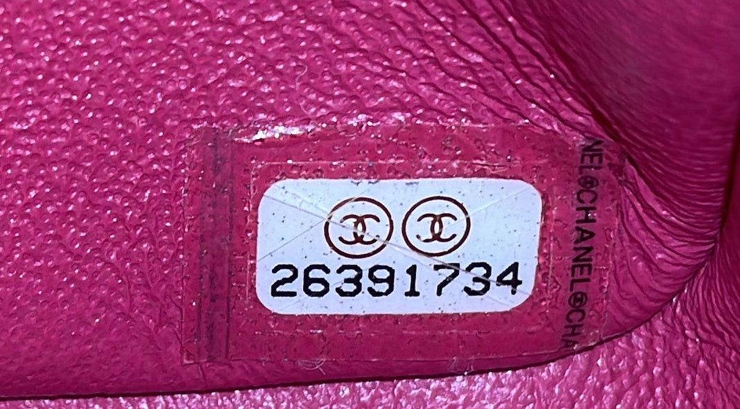 Chanel Classic Double Flap Bag Size ONE SIZE - 7 Thumbnail
