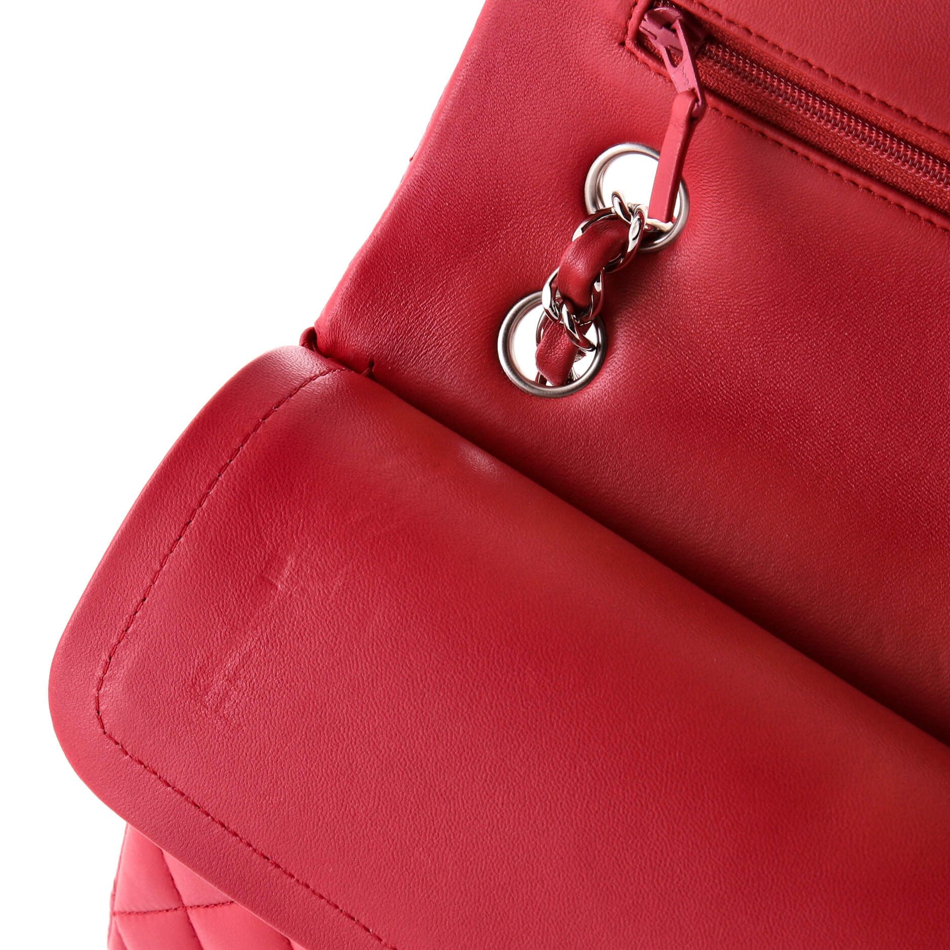 Chanel Classic Double Flap Bag Size ONE SIZE - 6 Thumbnail