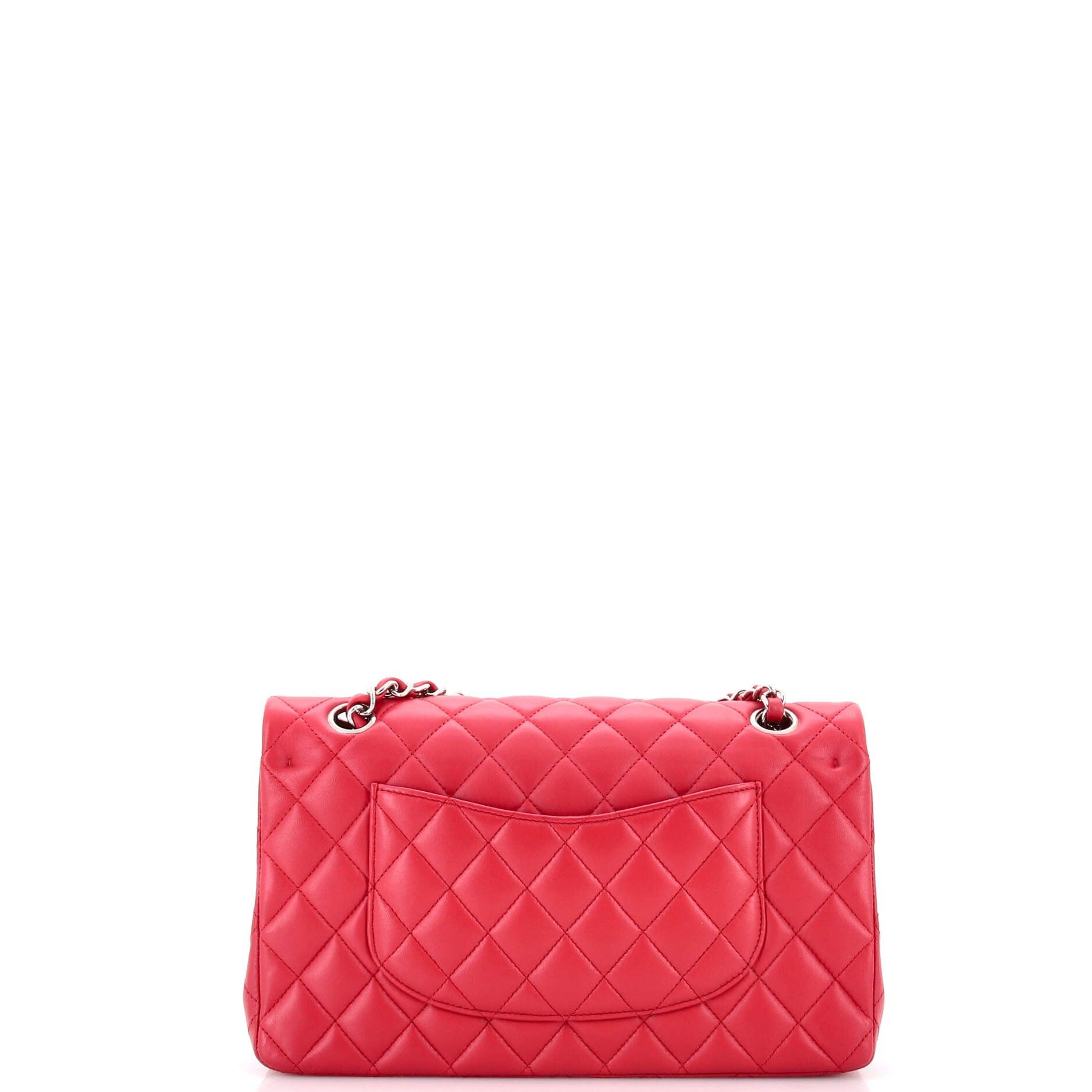 Chanel Classic Double Flap Bag Size ONE SIZE - 3 Thumbnail