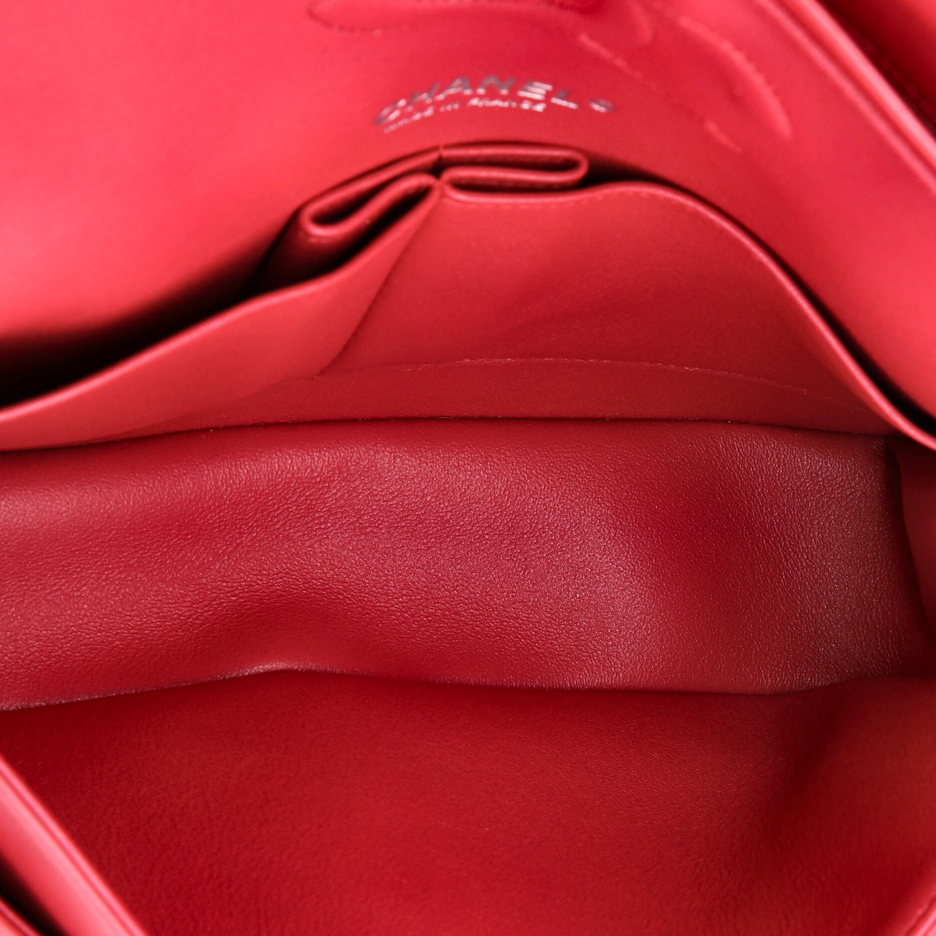 Chanel Classic Double Flap Bag Size ONE SIZE - 5 Thumbnail
