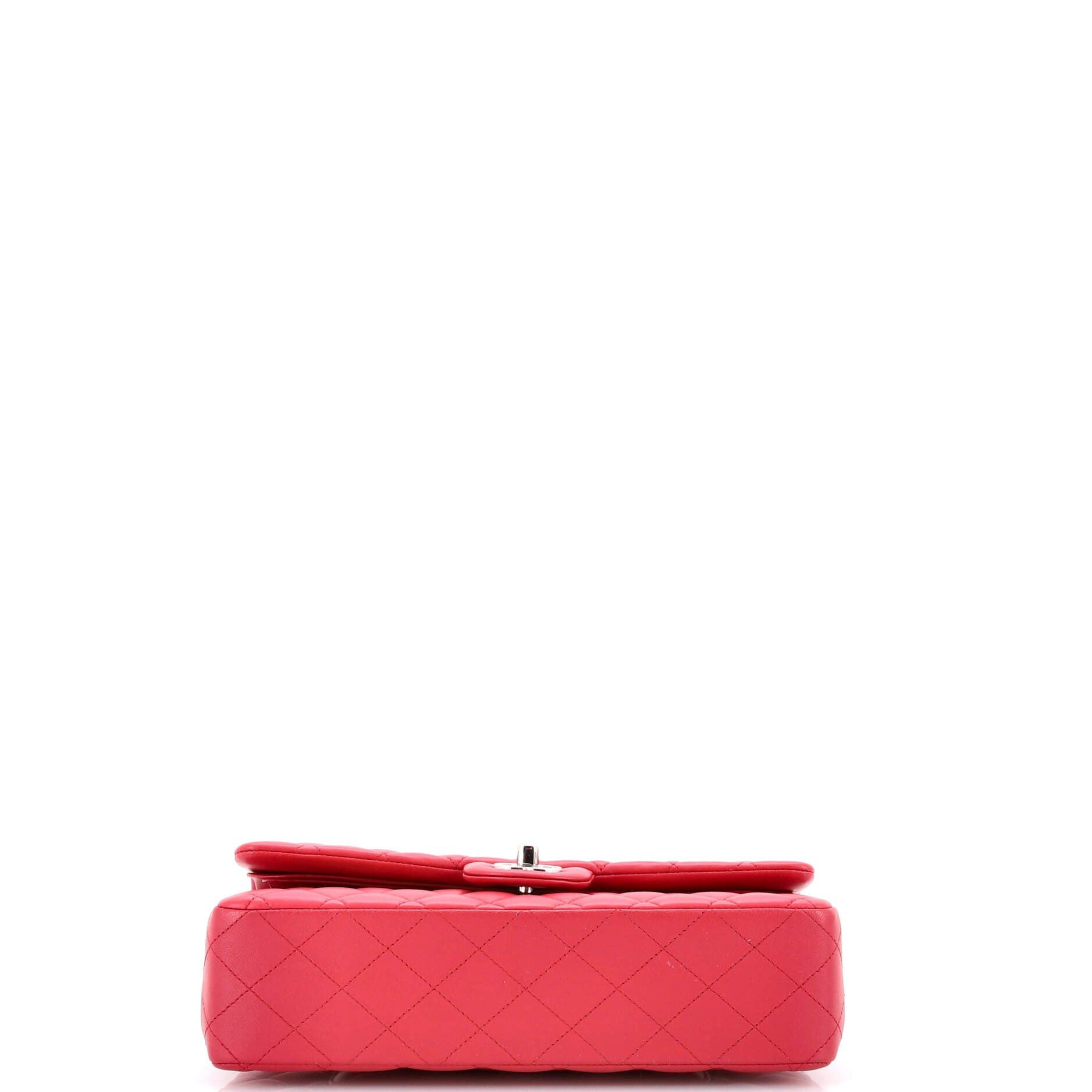 Chanel Classic Double Flap Bag Size ONE SIZE - 4 Thumbnail