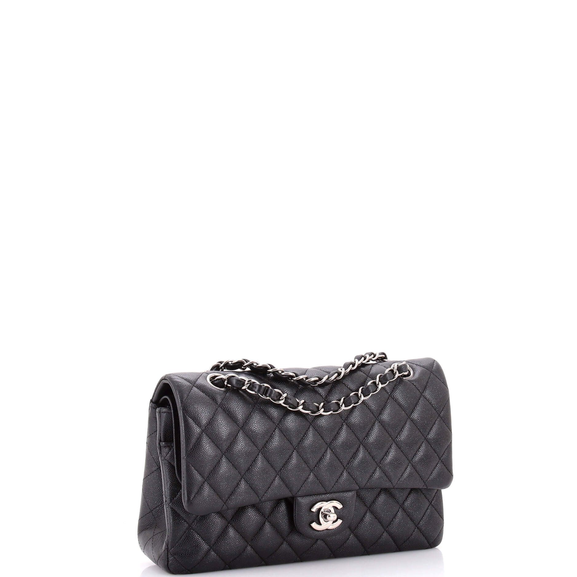 Chanel Classic Double Flap Bag Size ONE SIZE - 3 Thumbnail