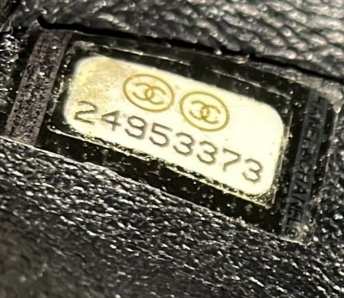 Chanel Classic Double Flap Bag Size ONE SIZE - 7 Thumbnail