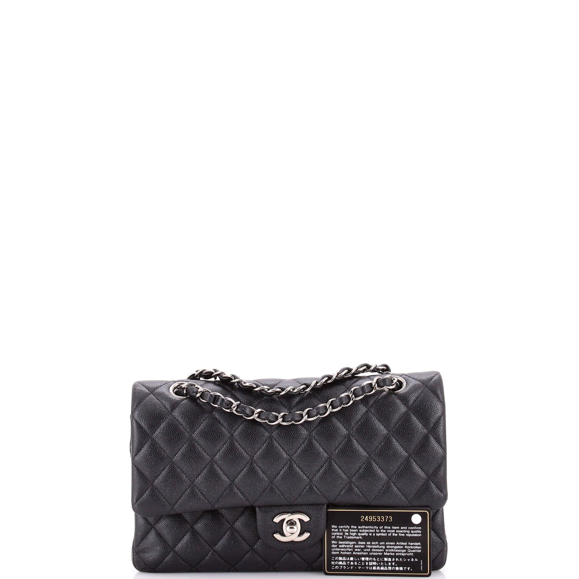 Chanel Classic Double Flap Bag Size ONE SIZE - 2 Thumbnail