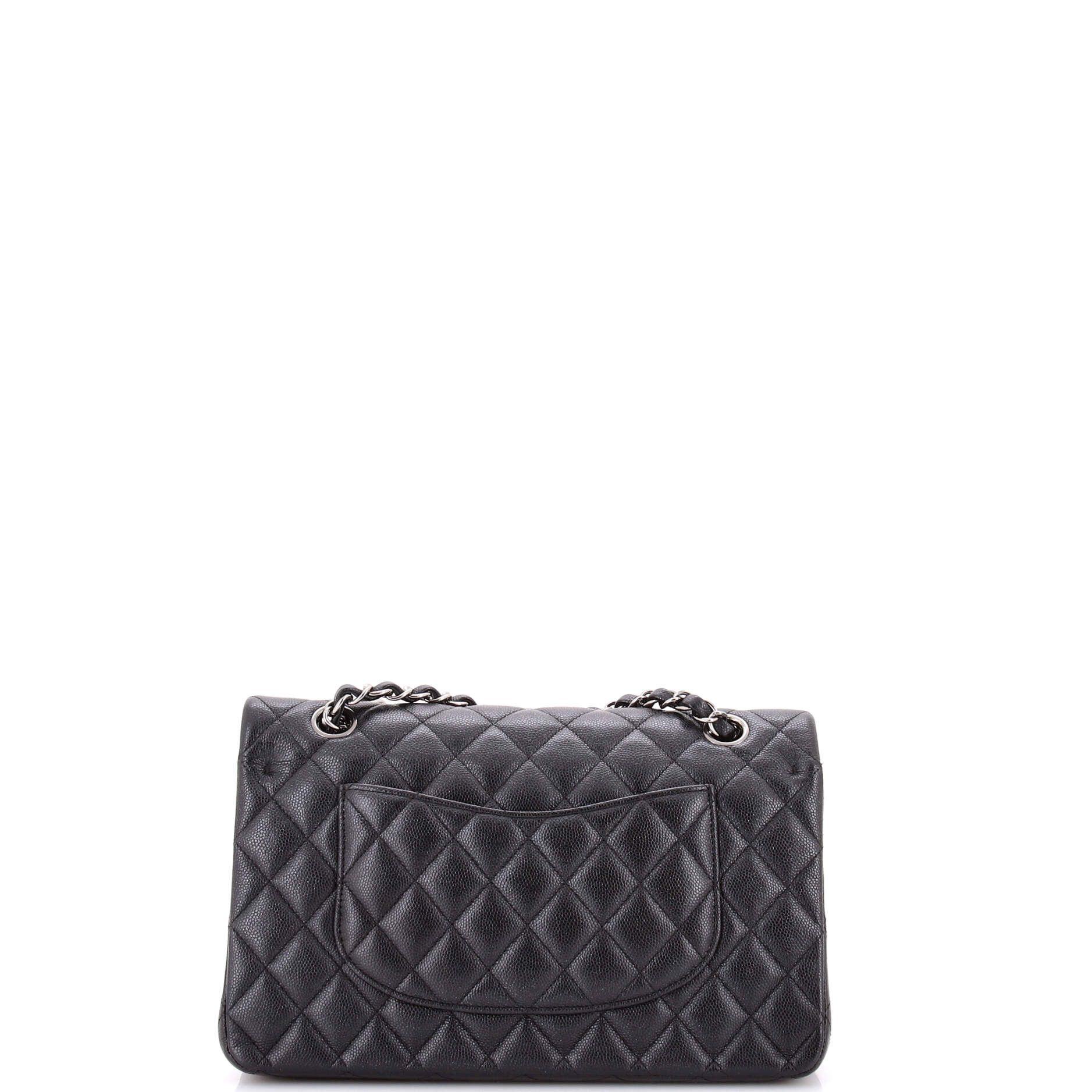 Chanel Classic Double Flap Bag Size ONE SIZE - 4 Thumbnail