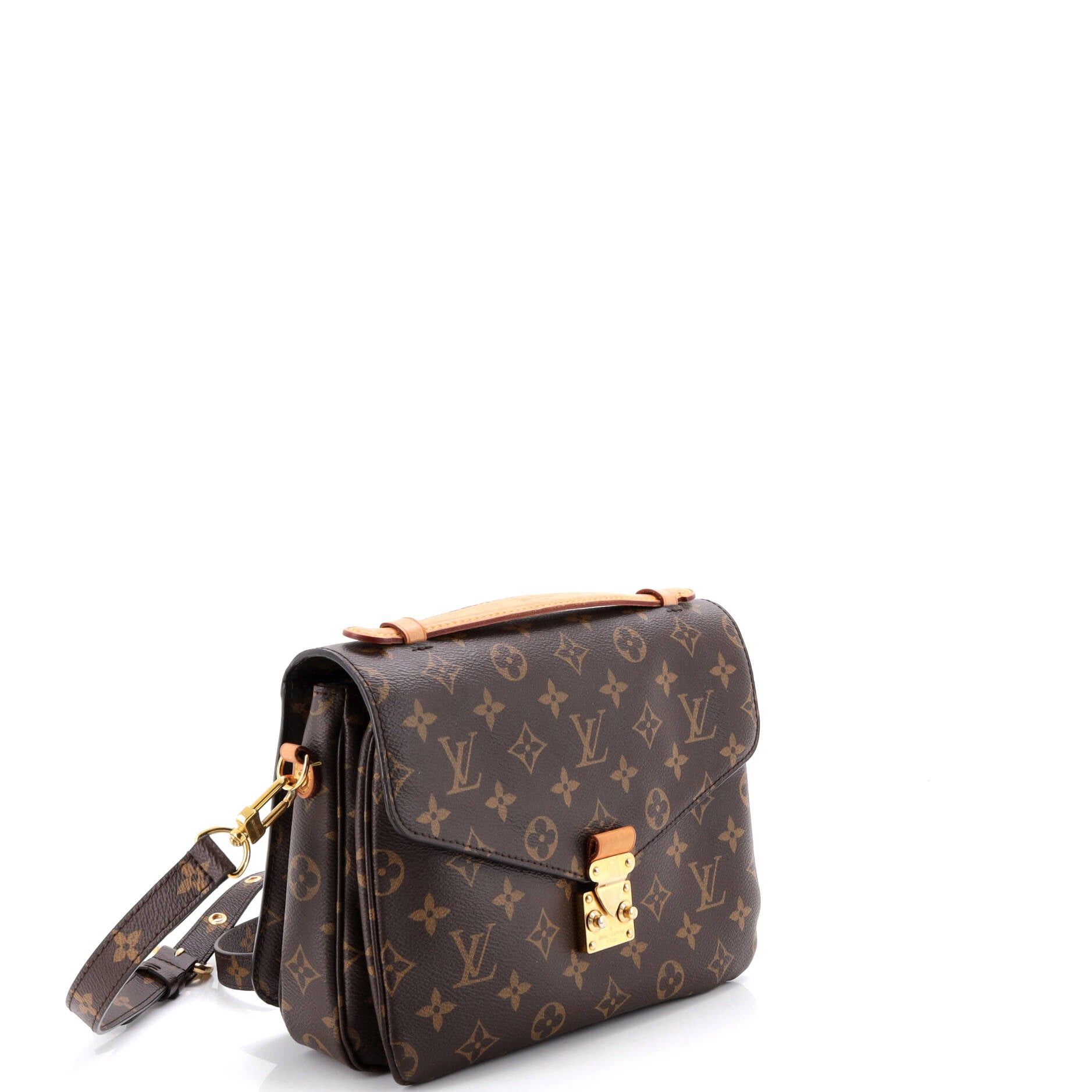 Louis Vuitton Pochette Metis Size ONE SIZE - 2 Thumbnail