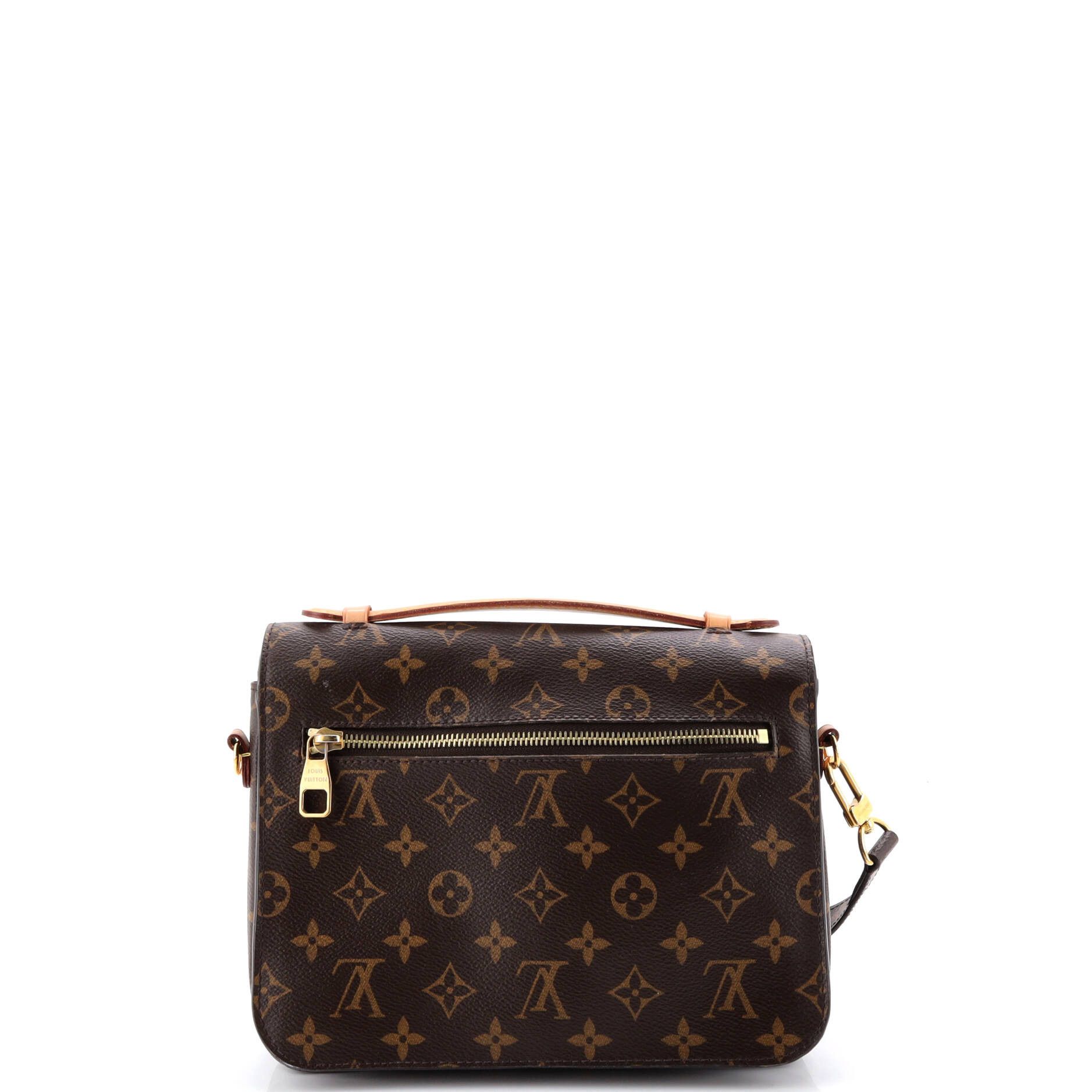 Louis Vuitton Pochette Metis Size ONE SIZE - 3 Thumbnail