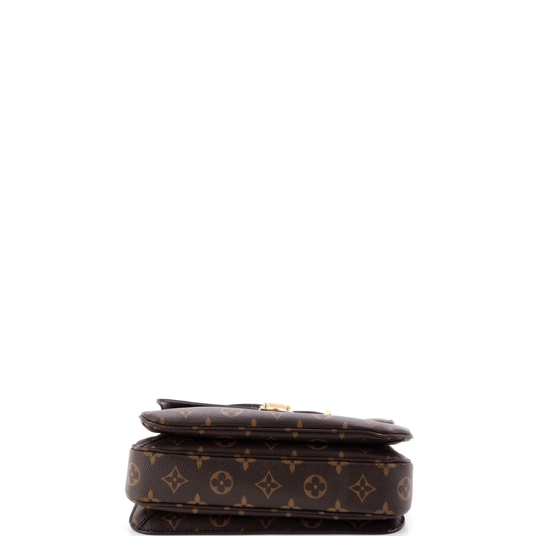Louis Vuitton Pochette Metis Size ONE SIZE - 4 Thumbnail