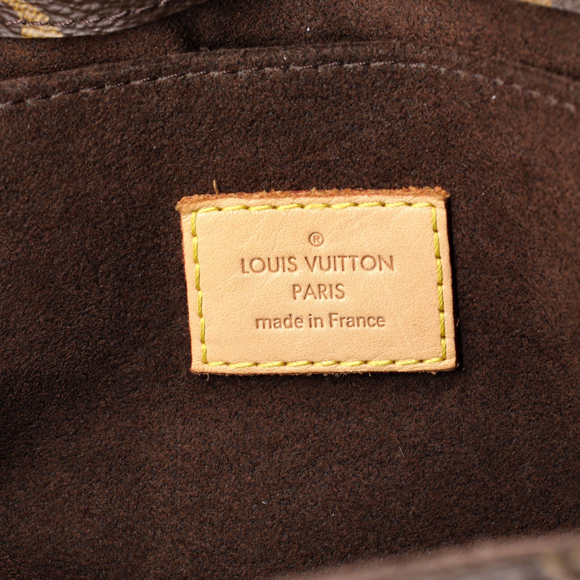 Louis Vuitton Pochette Metis Size ONE SIZE - 7 Thumbnail