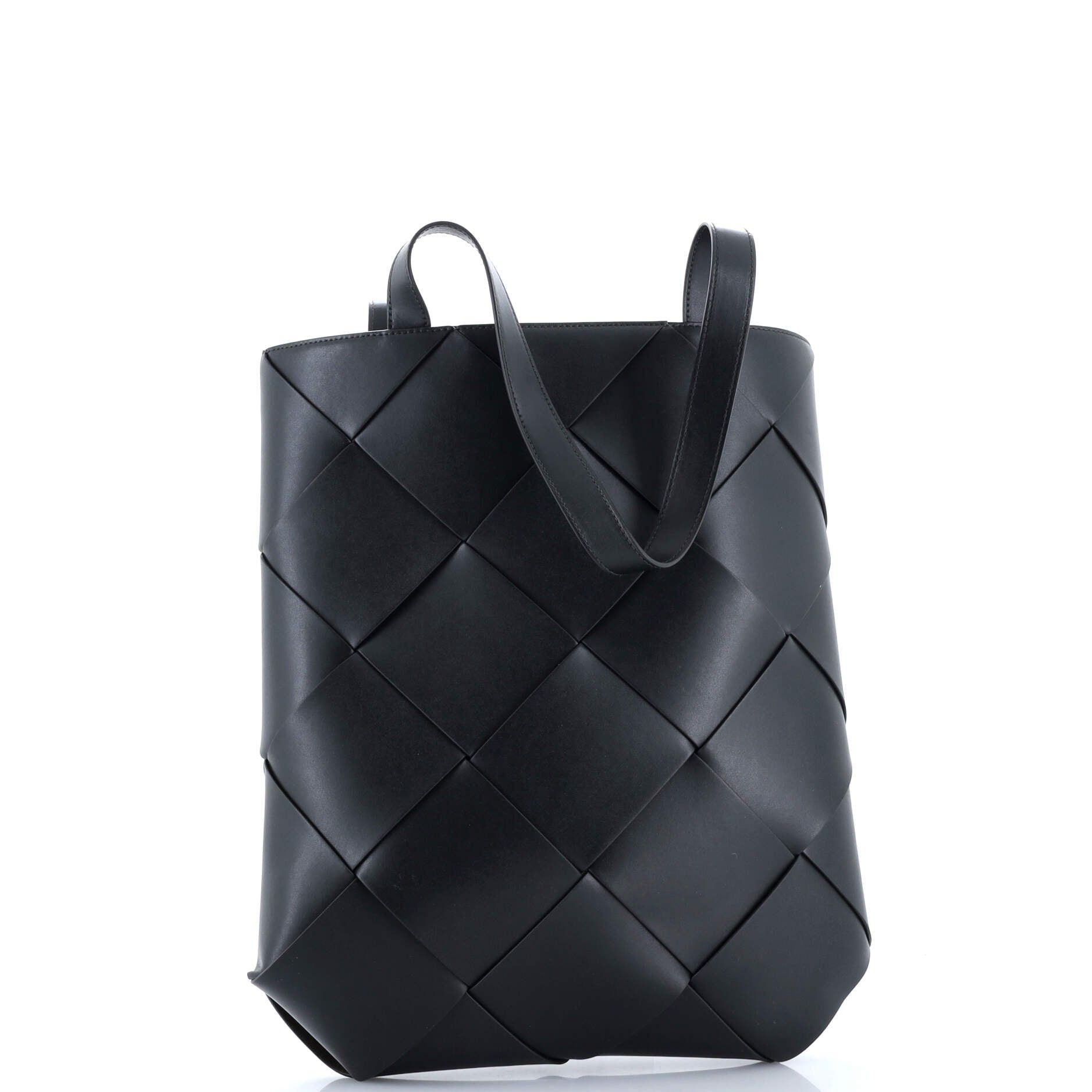 Bottega Veneta Billboard Tote Bag Size ONE SIZE - 2 Thumbnail