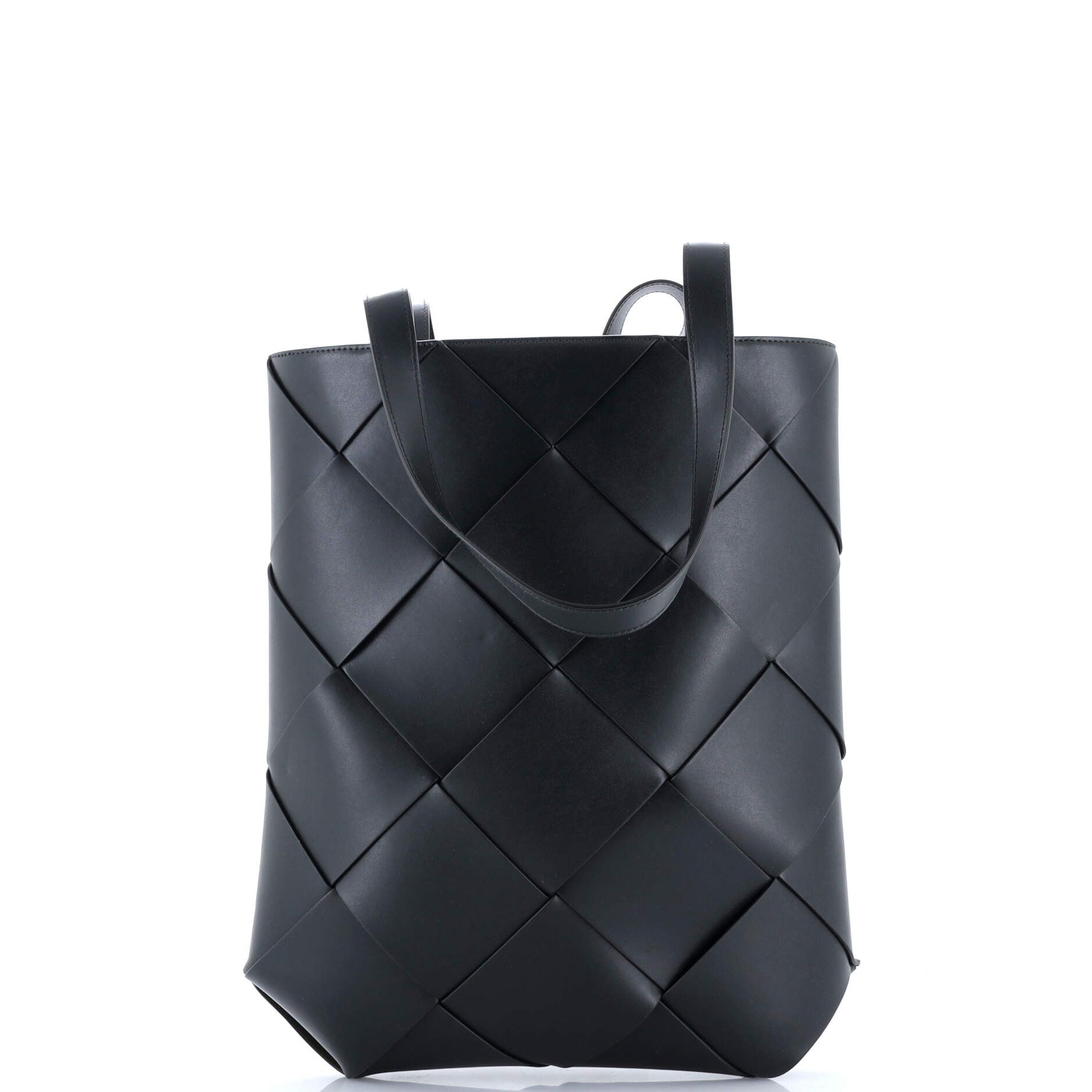 Bottega Veneta Billboard Tote Bag Size ONE SIZE - 3 Thumbnail