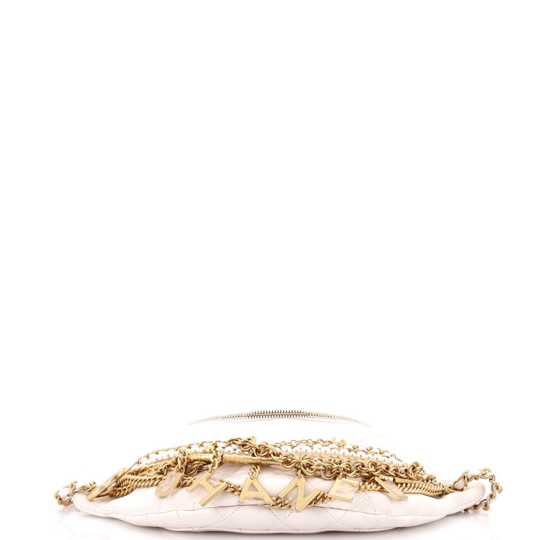 Chanel All About Chains Waist Bag Size ONE SIZE - 5 Thumbnail