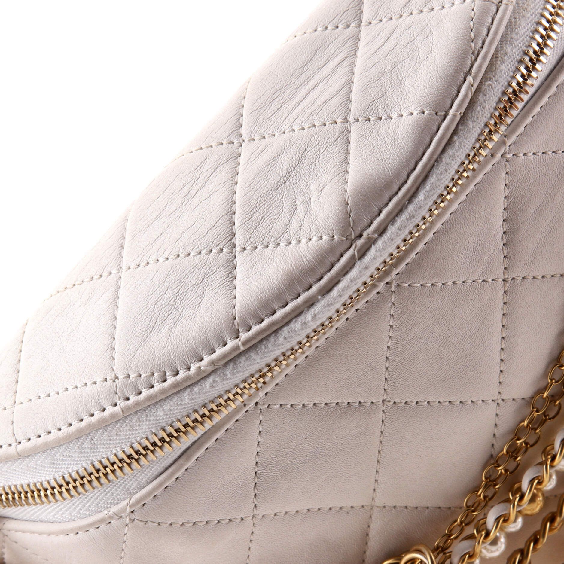 Chanel All About Chains Waist Bag Size ONE SIZE - 7 Thumbnail