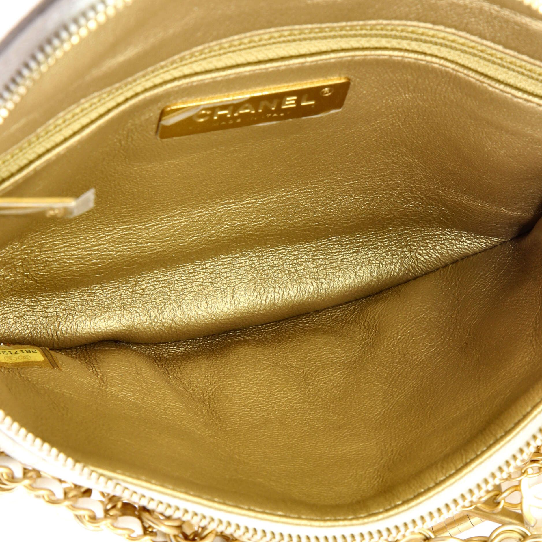 Chanel All About Chains Waist Bag Size ONE SIZE - 6 Thumbnail