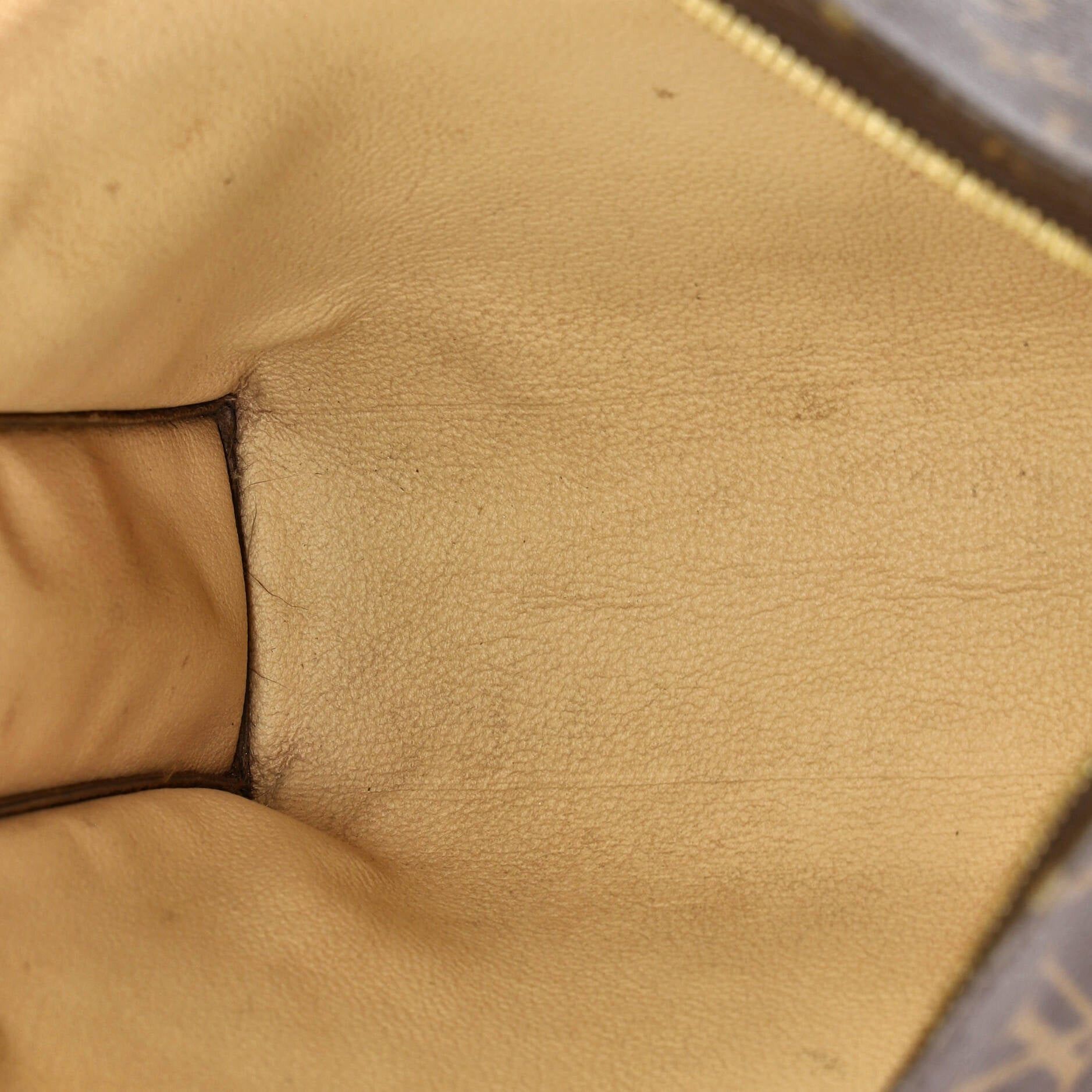 Louis Vuitton Toiletry Pouch Size ONE SIZE - 5 Thumbnail